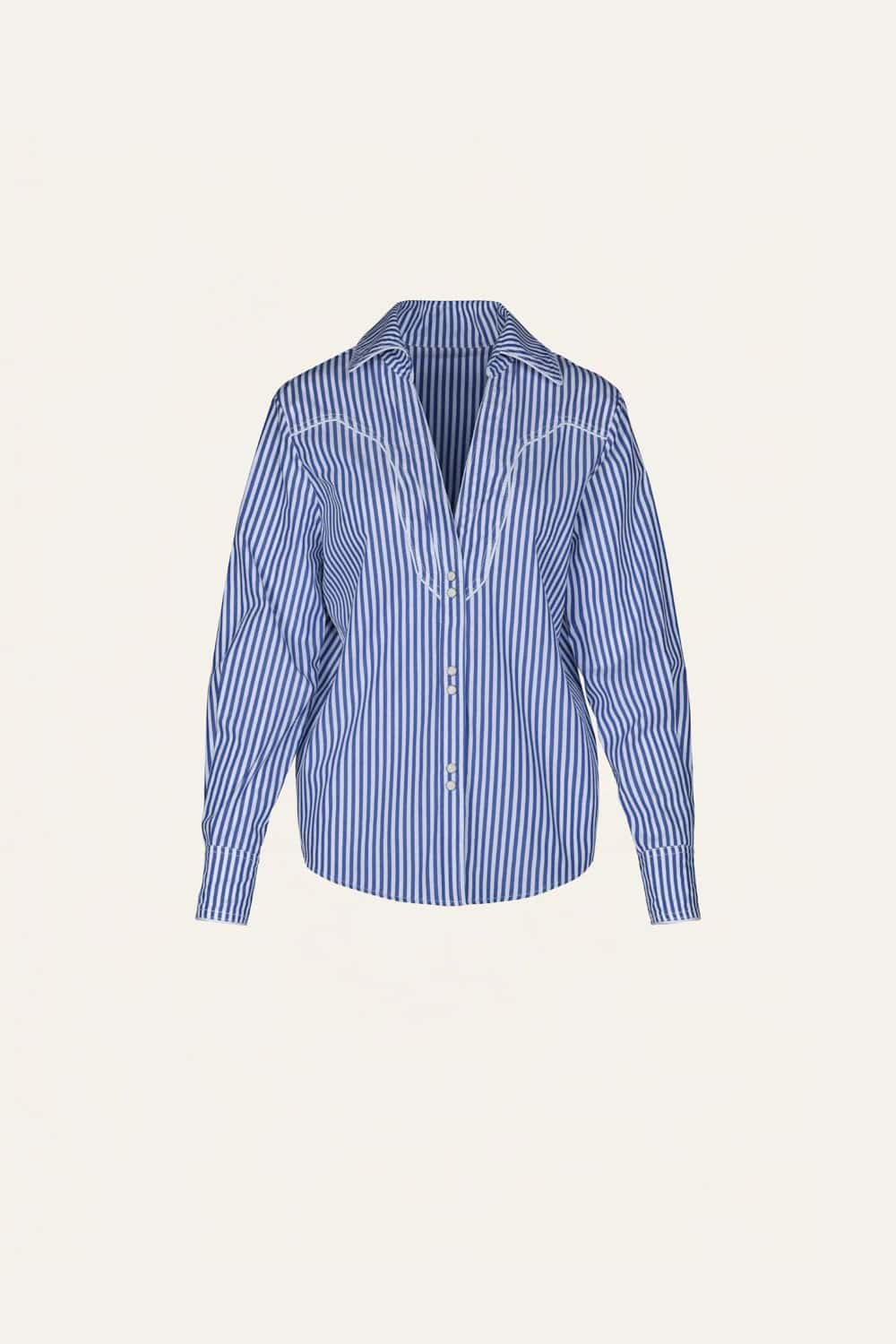 Hacia El Puerto Shirt