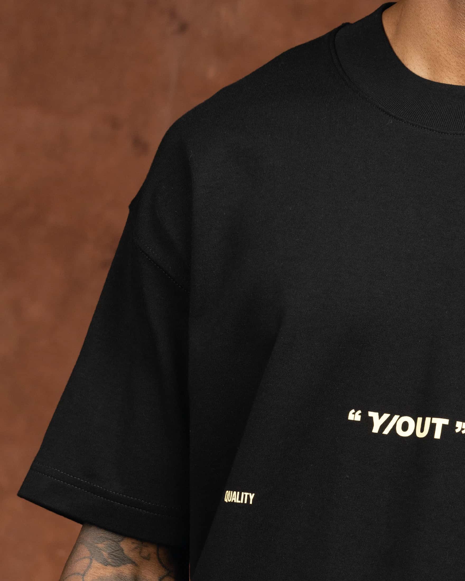THE REAL T-SHIRT - miniatura 4