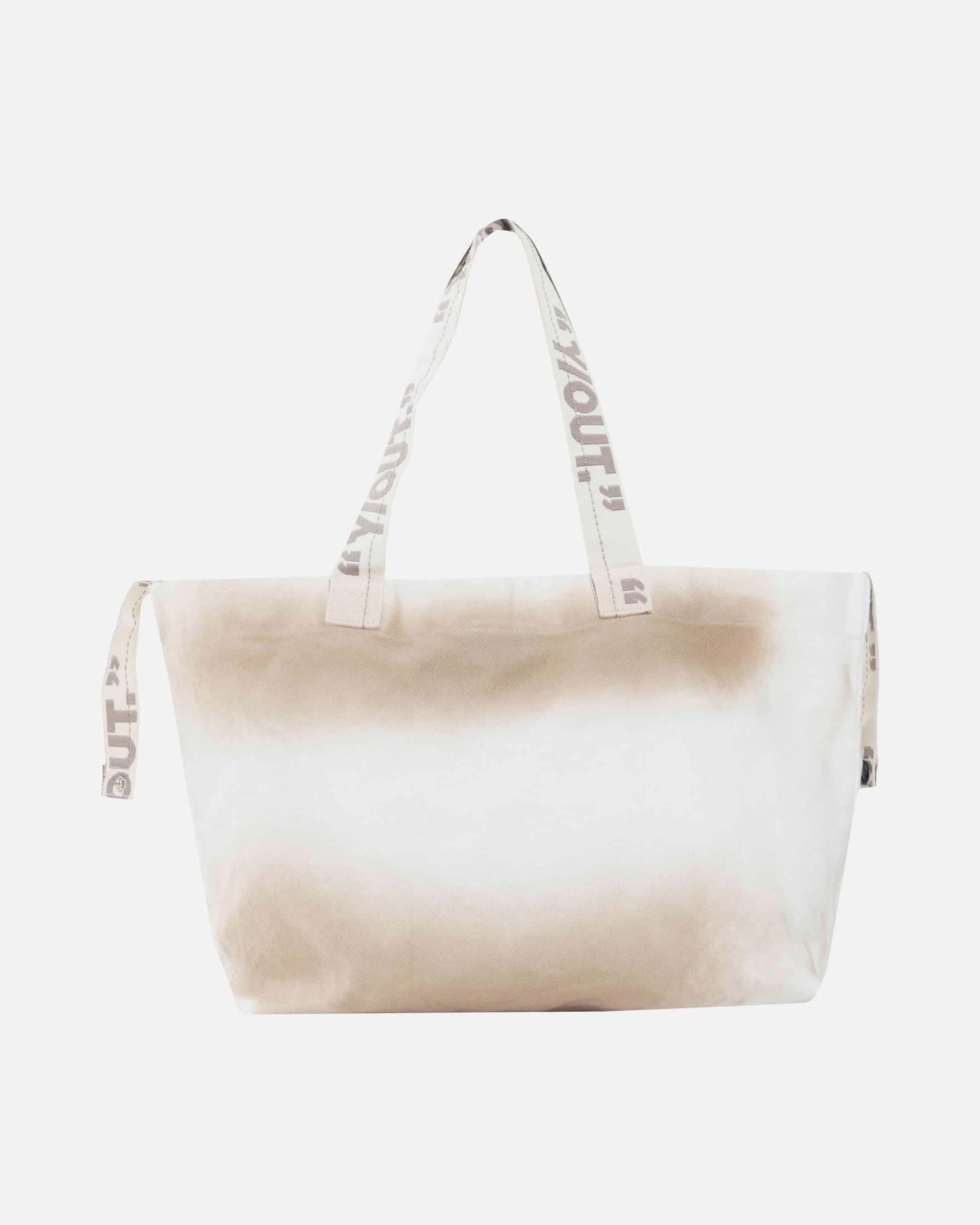 FASTER TOTE BAG - miniatura 4