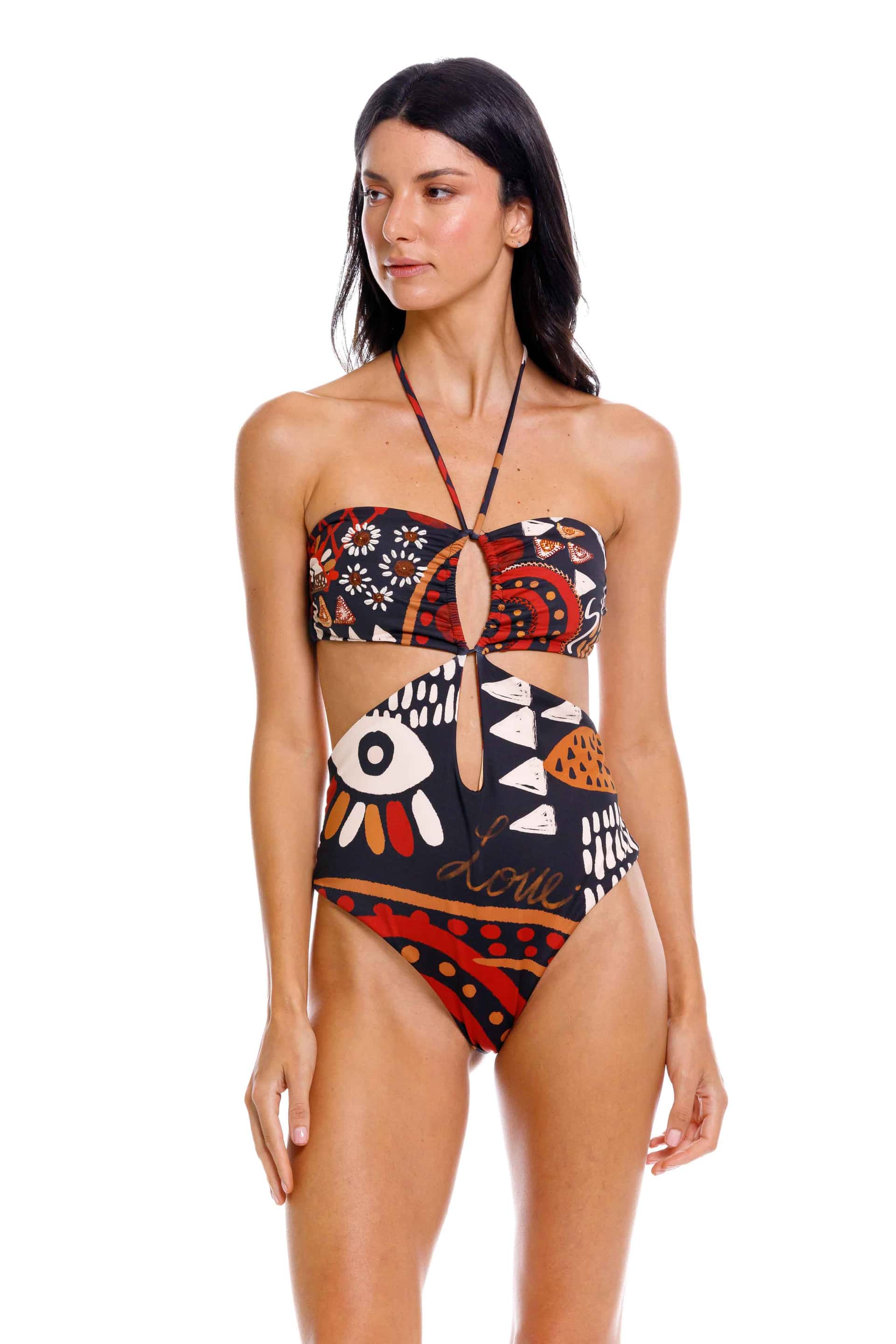 Entero Strapless-U Ubuntu