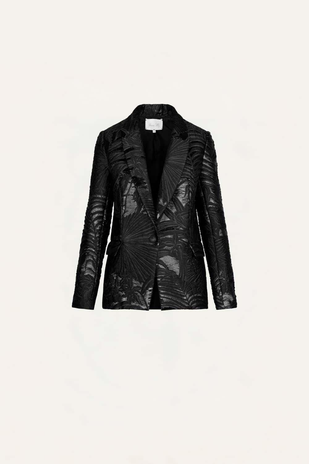 Force Of Nature Jacket