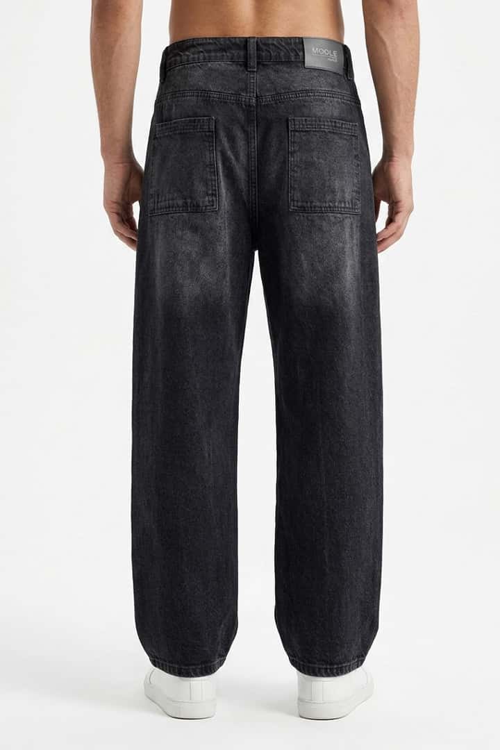 JEAN BAGGY UNISEX - miniatura 6