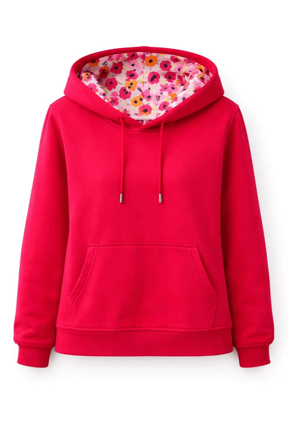 Cherry Flowers Hoodie - miniatura 4
