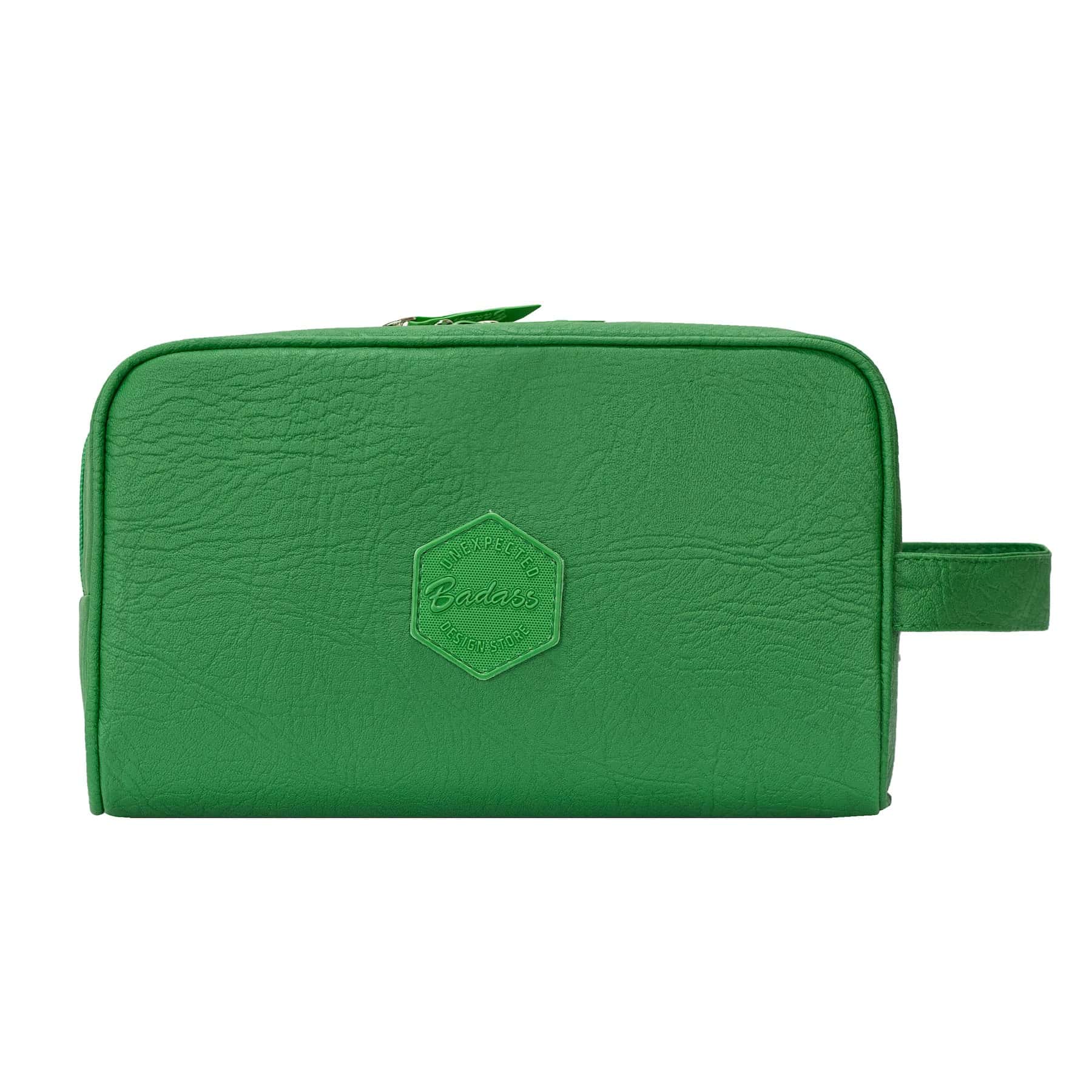 Neceser Green