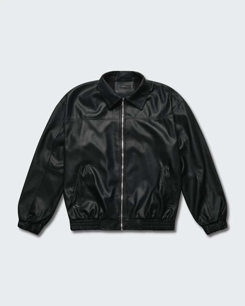Chaqueta Black Authority - miniatura 3