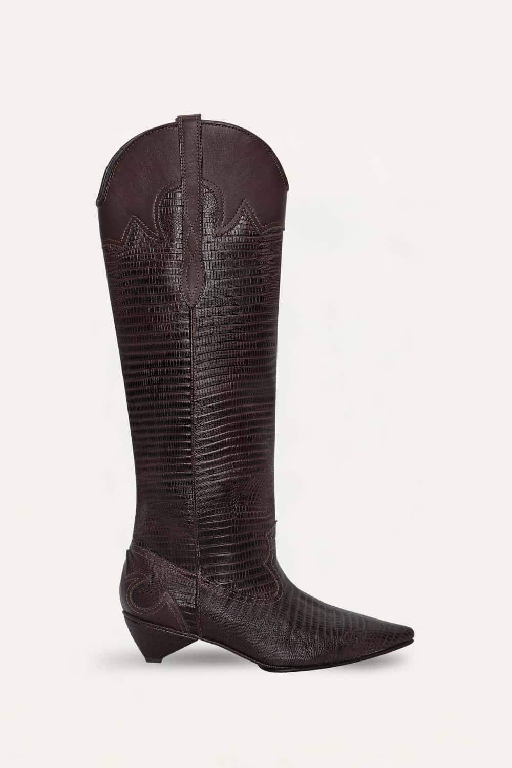 Tropical Vibration Boot