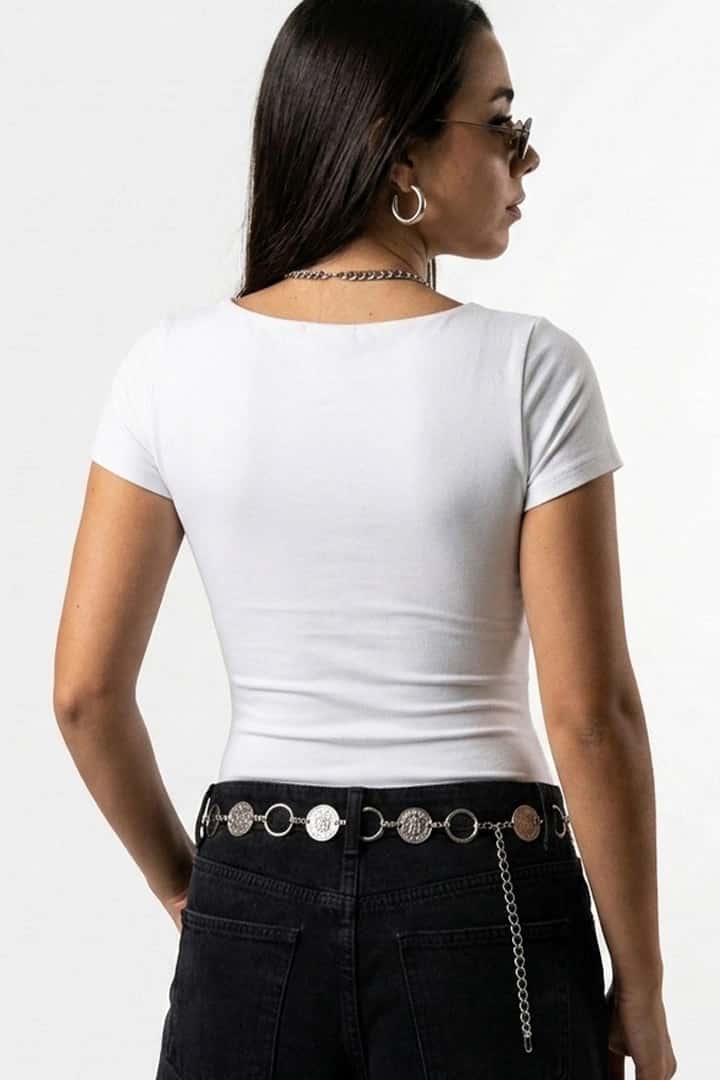 BODY EN LYCRA - miniatura 2