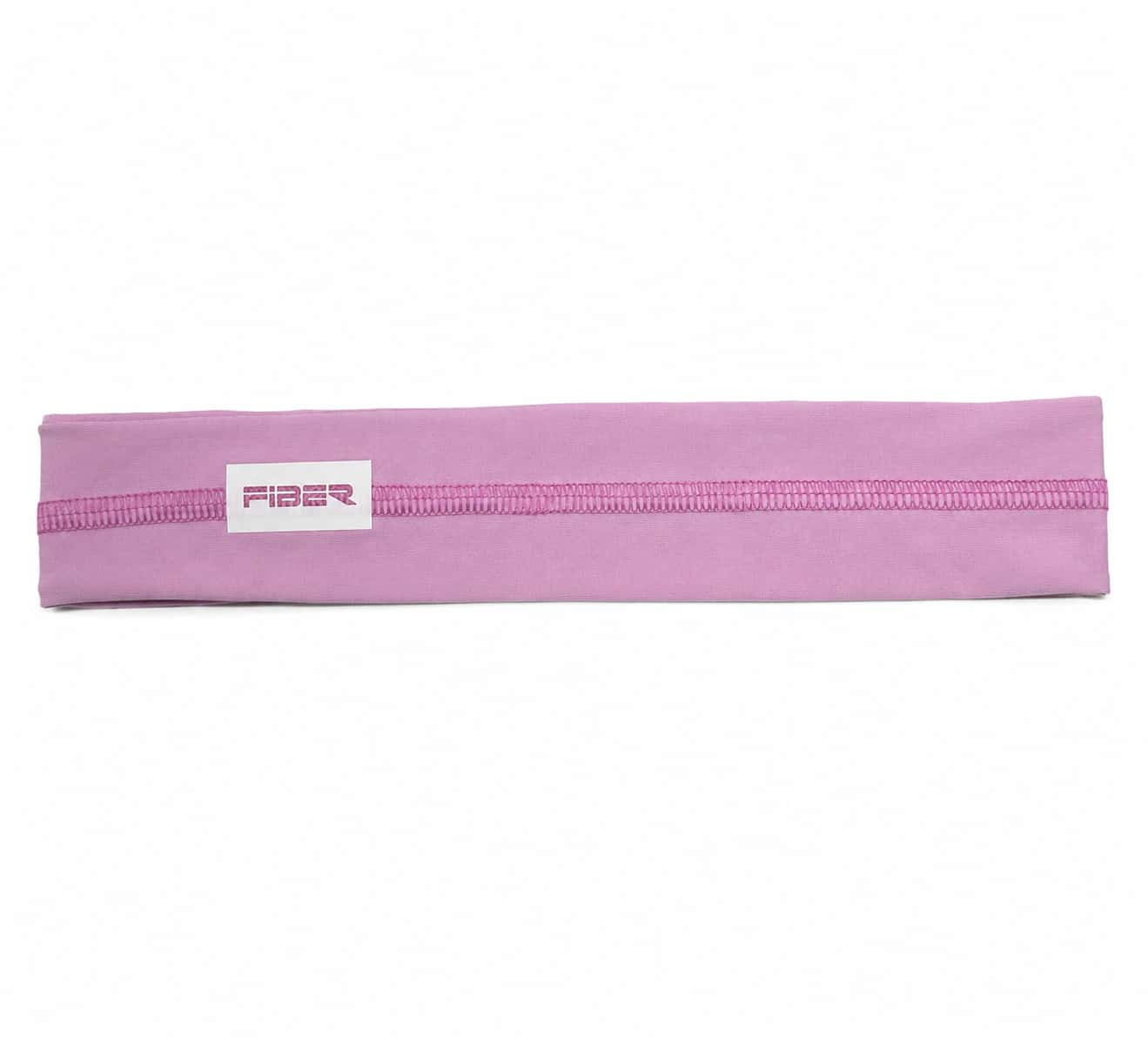 Balaca rosa flexi FIBER