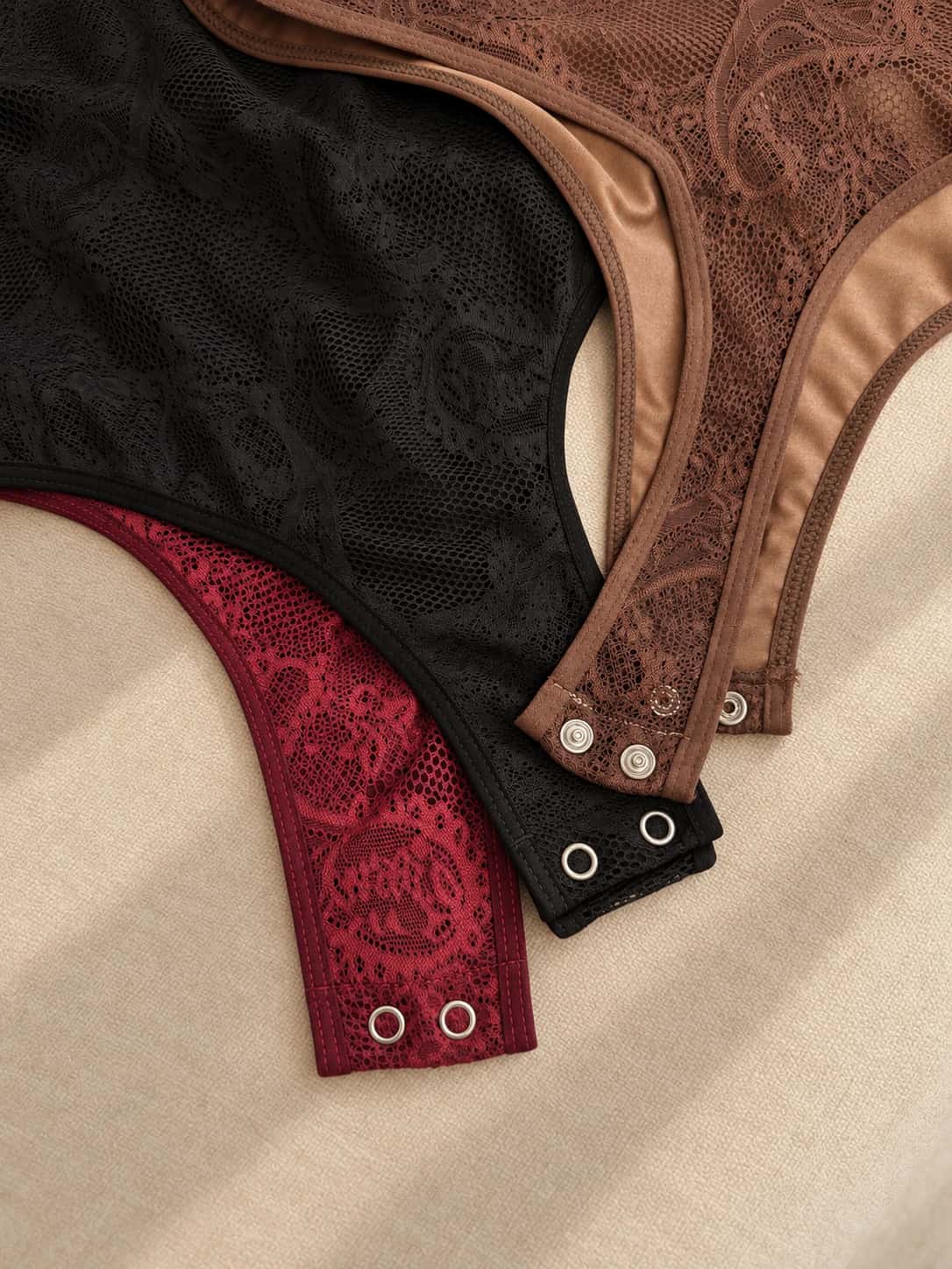 Body Sienna Vino - miniatura 4