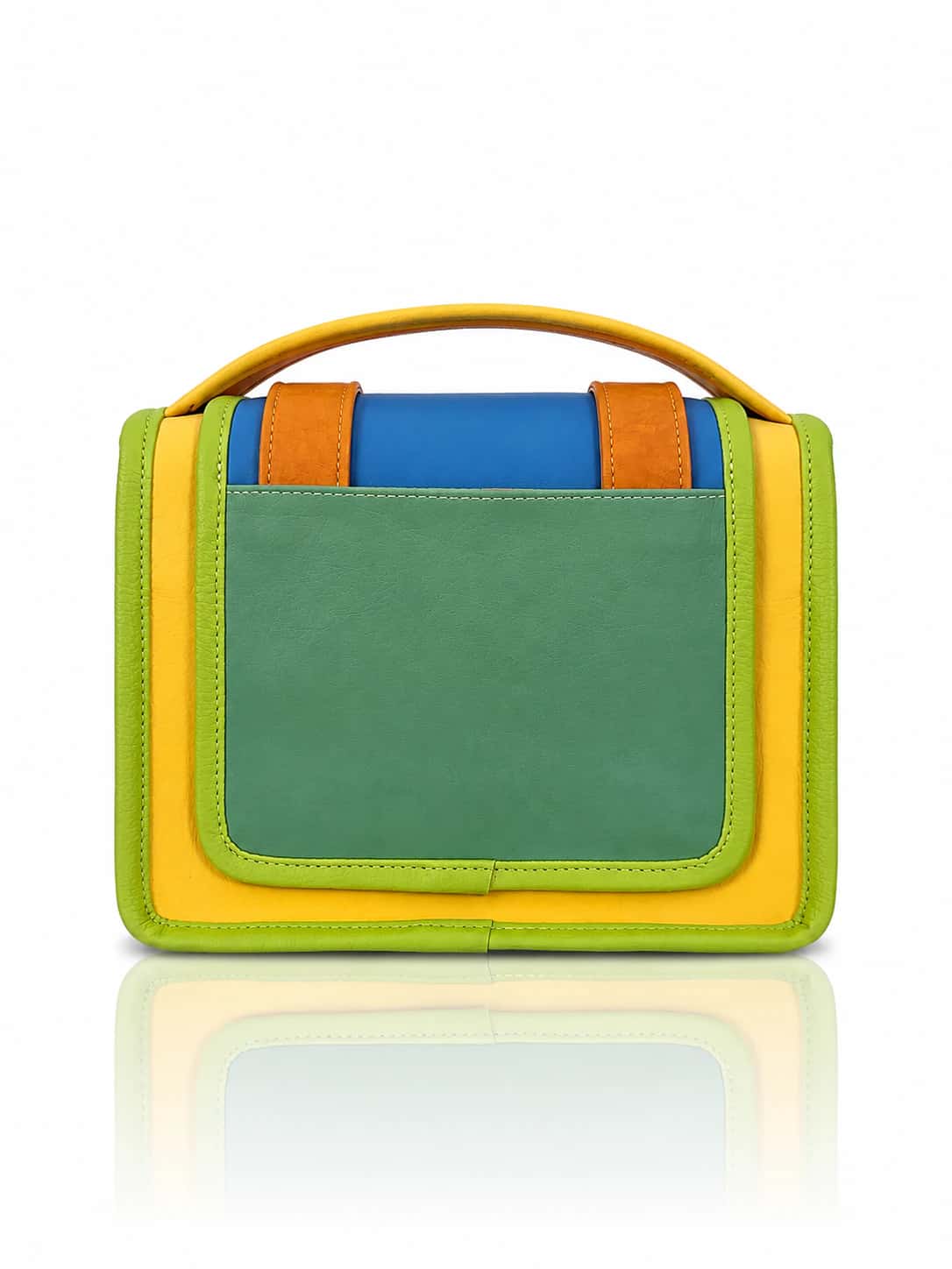 CARTERA MANOS LIBRES IVY GRANDE - miniatura 14