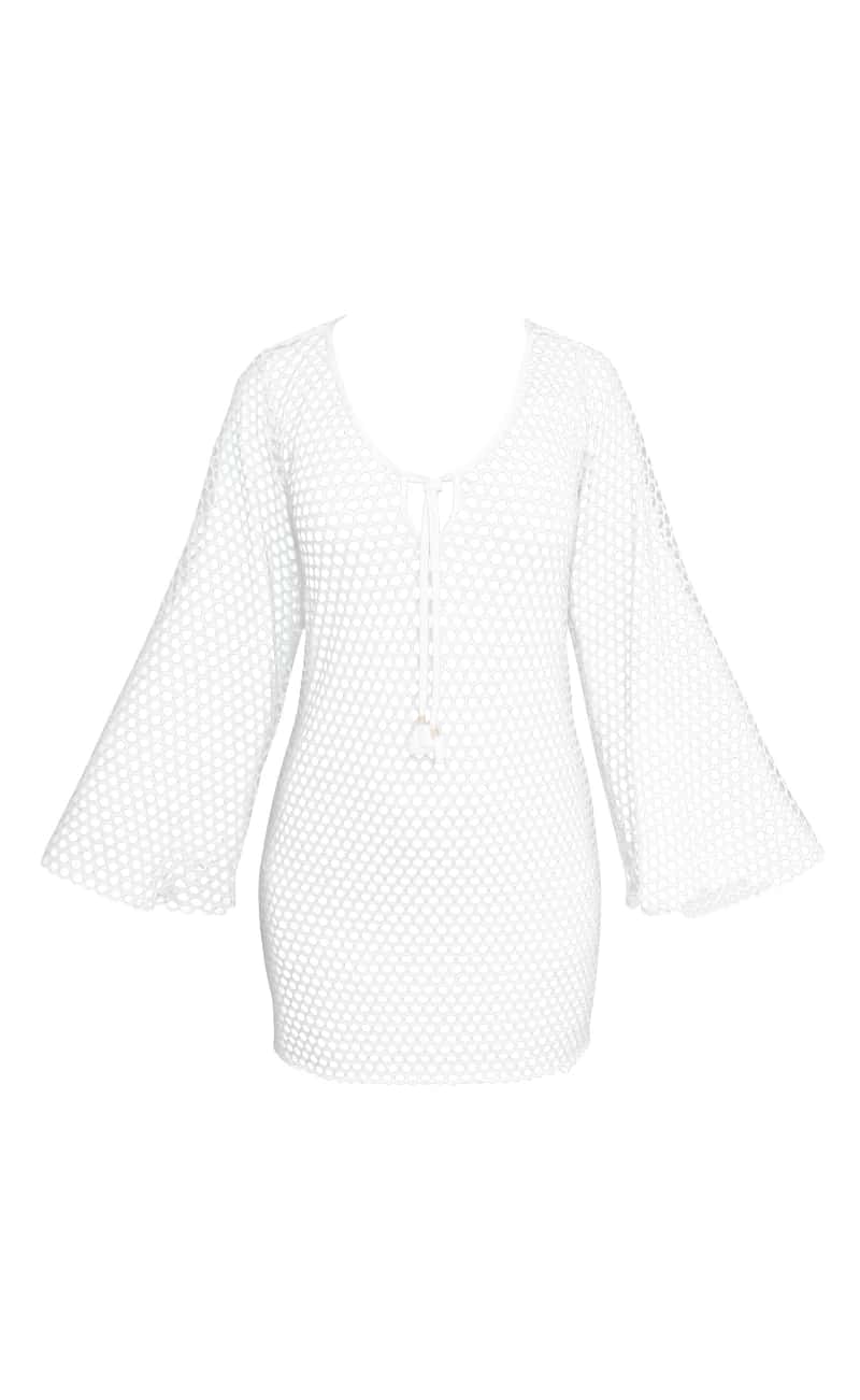 VESTIDO CORTO LUCHI