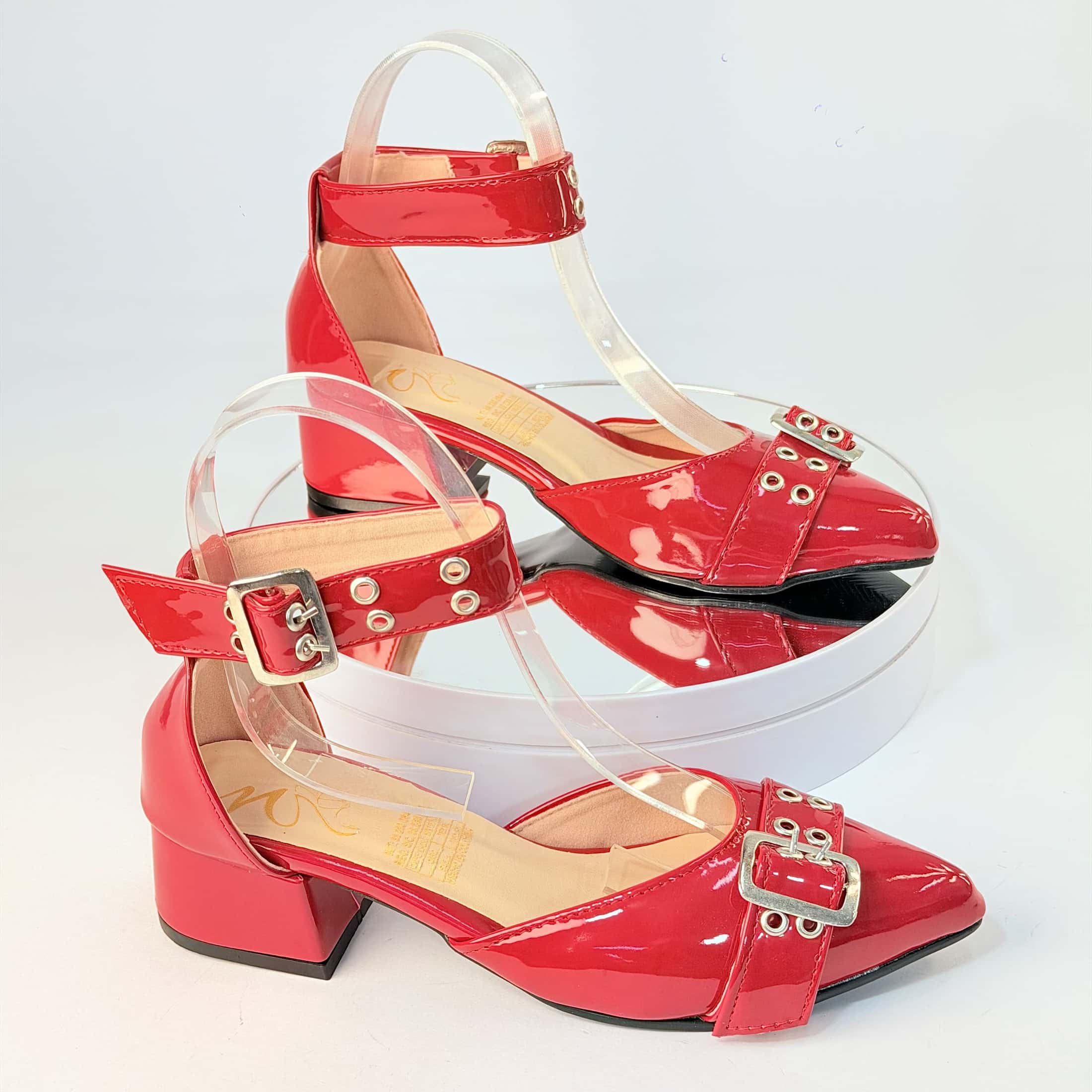 Tacon REF. 3021 | 3 ½