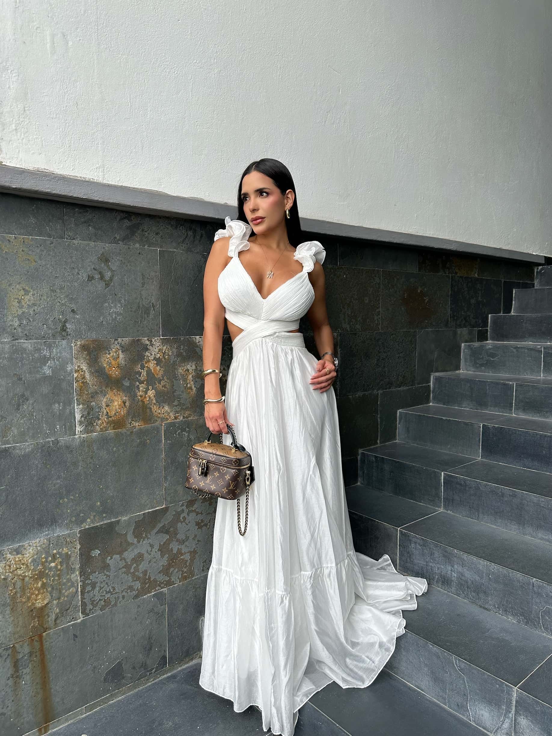 VESTIDO AMAPOLA