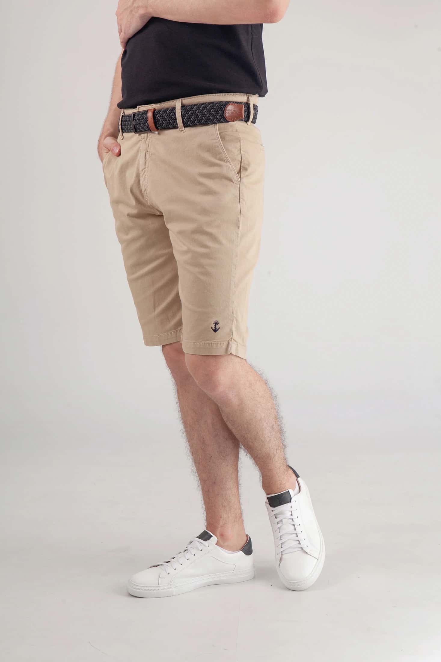 Bermuda Beige