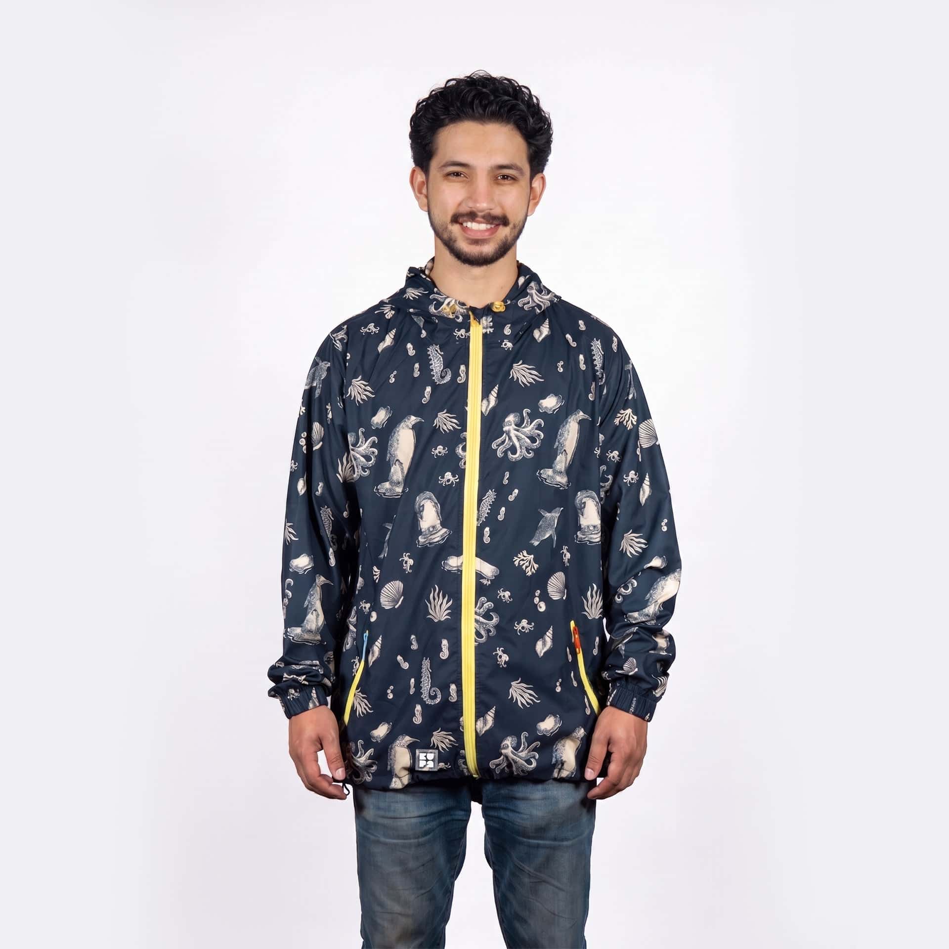 Chaqueta Mompox crianza - miniatura 2