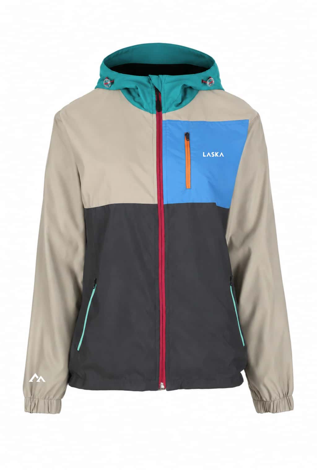 Thermal Jacket Mujer
