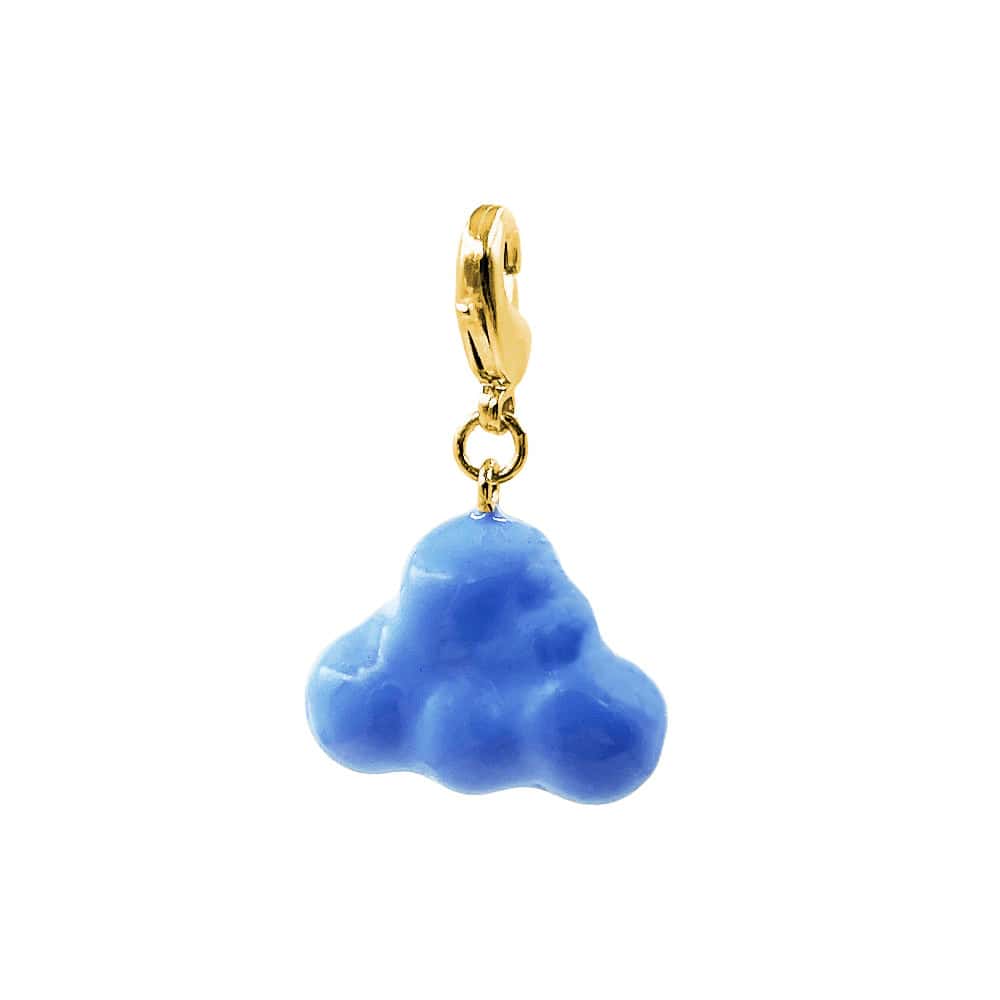 Dije Nube