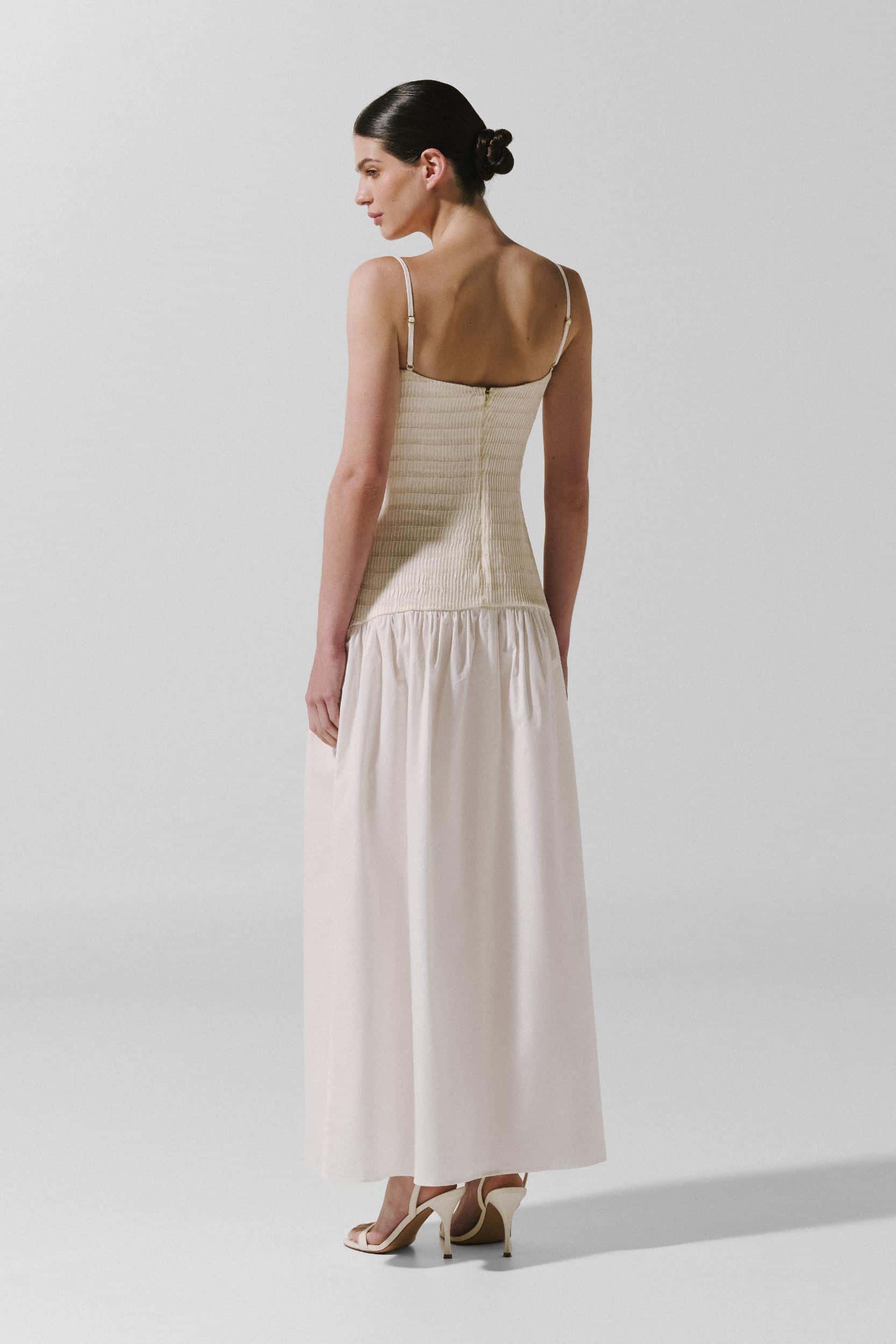 Wara Maxi Dress - miniatura 4