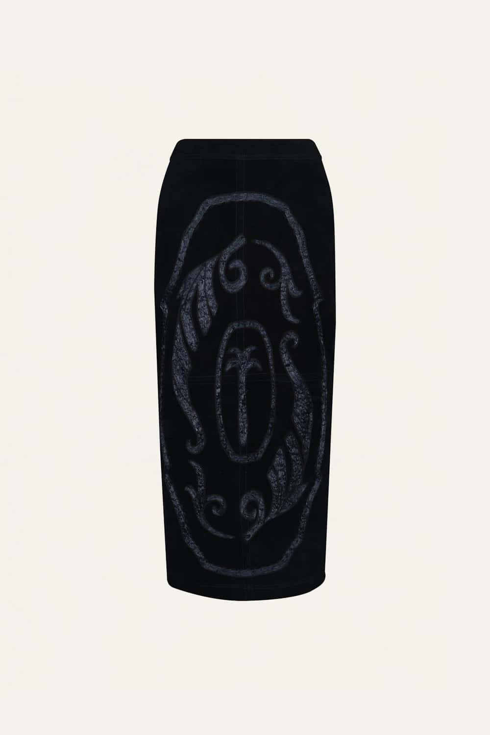 Pueblo Ancestral Skirt