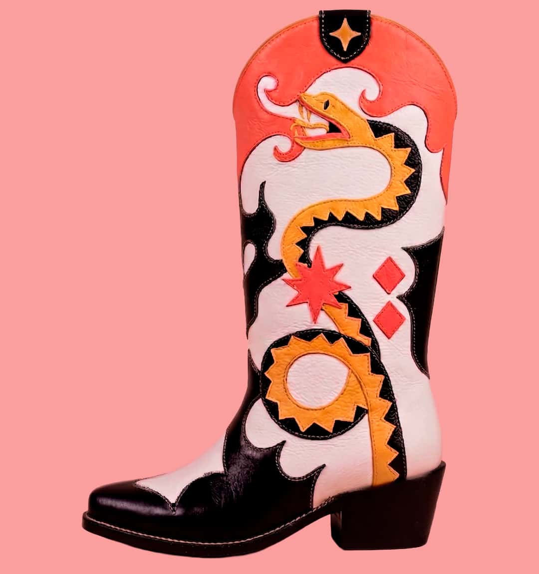 BOTAS JUNGLE SNAKE - PREORDER
