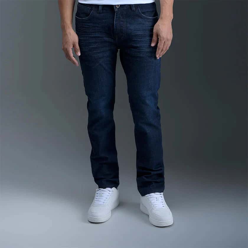Jeans Azul Booth Cambridge