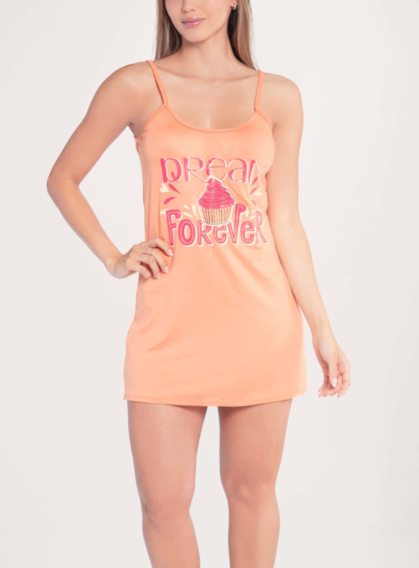 PIJAMA DAMA MARINELA REF: 28401