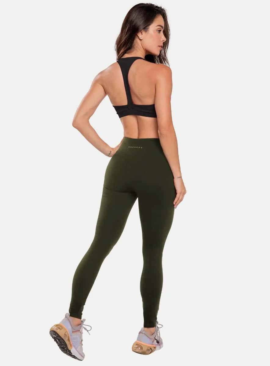LEGGINS  DEPORTIVO SUPPLEX - miniatura 52