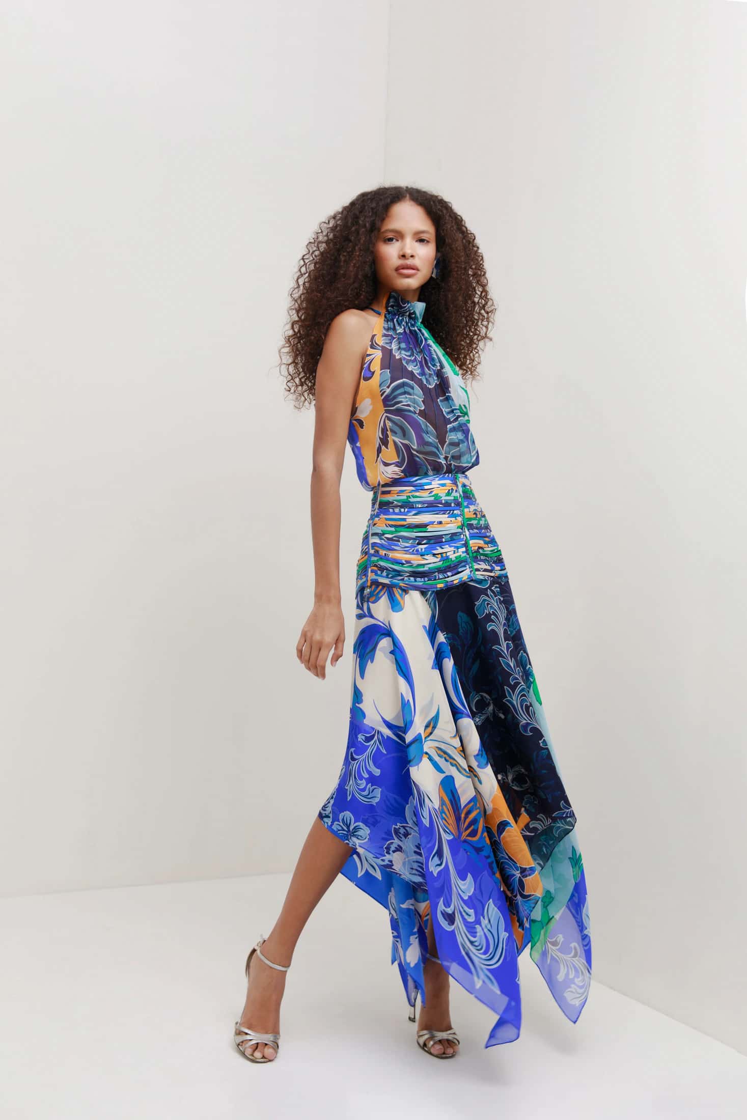 Alexandria Skirt - miniatura 4