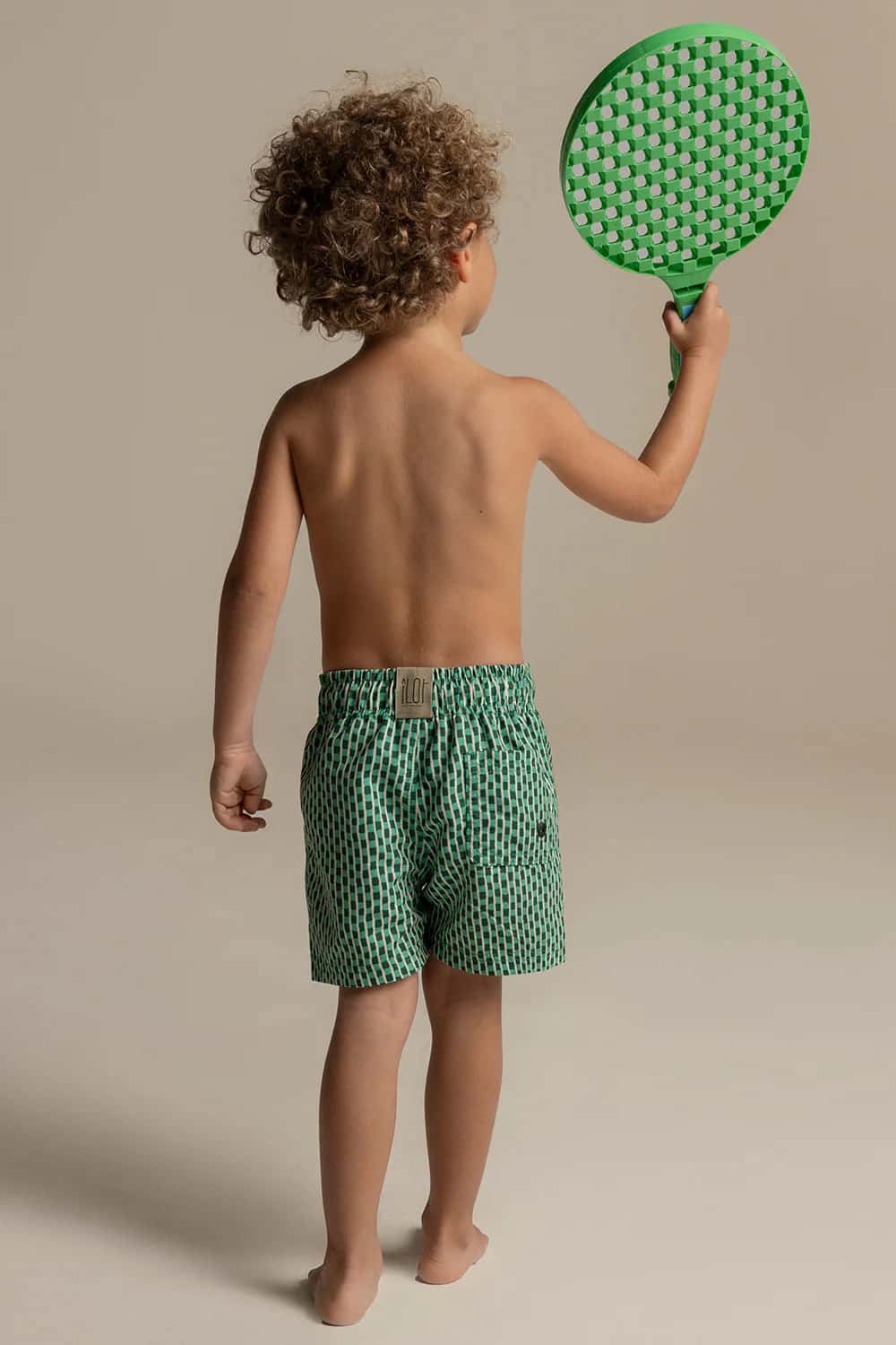 Pantaloneta kids - miniatura 8