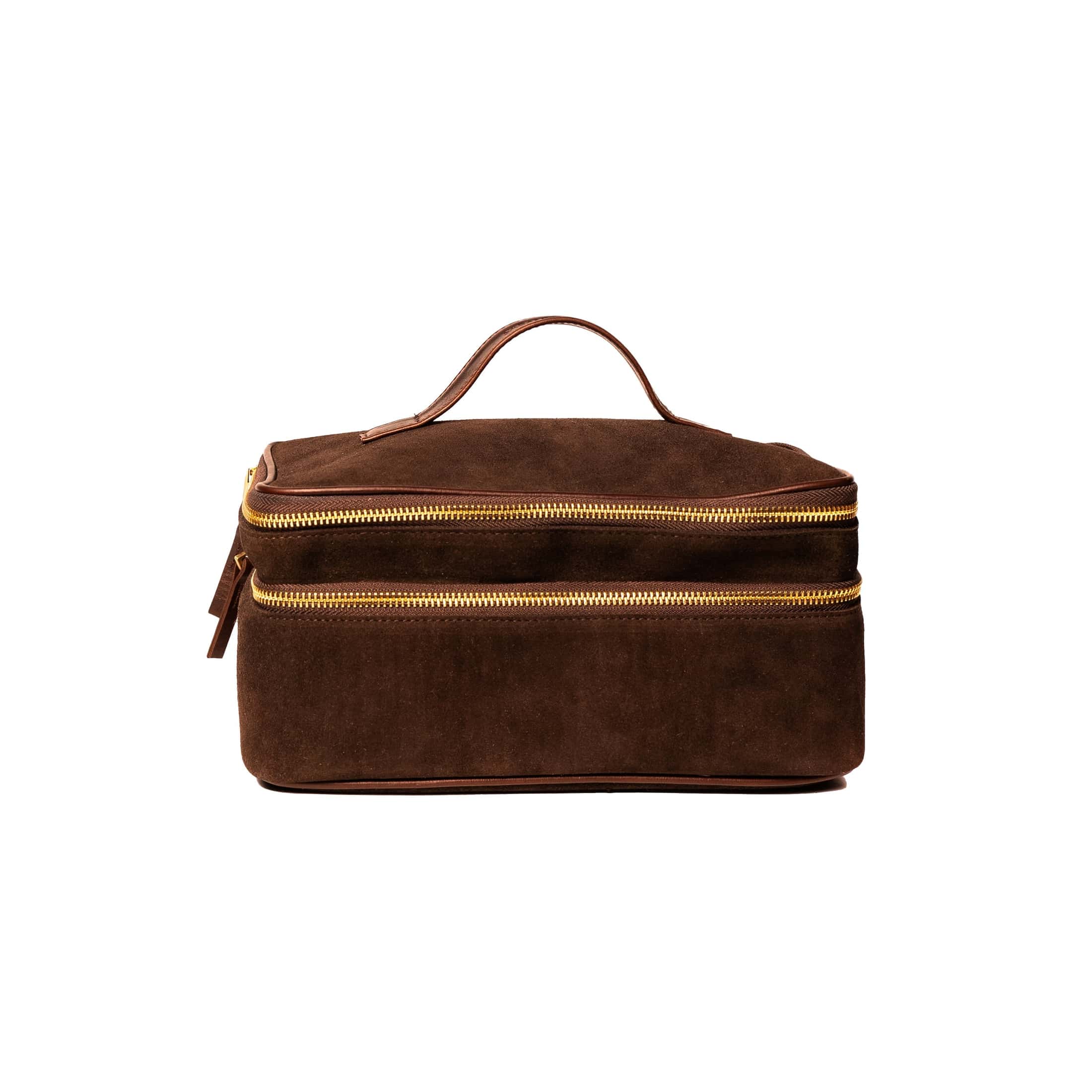 Vanity makeup bag