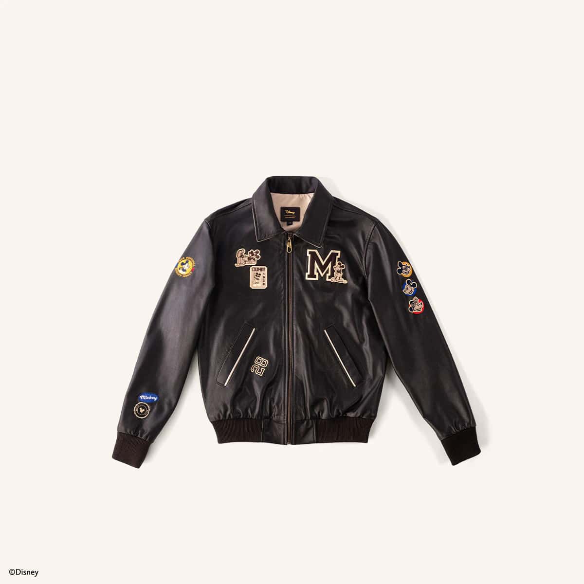 Chaqueta Bomber Traveria Aventura