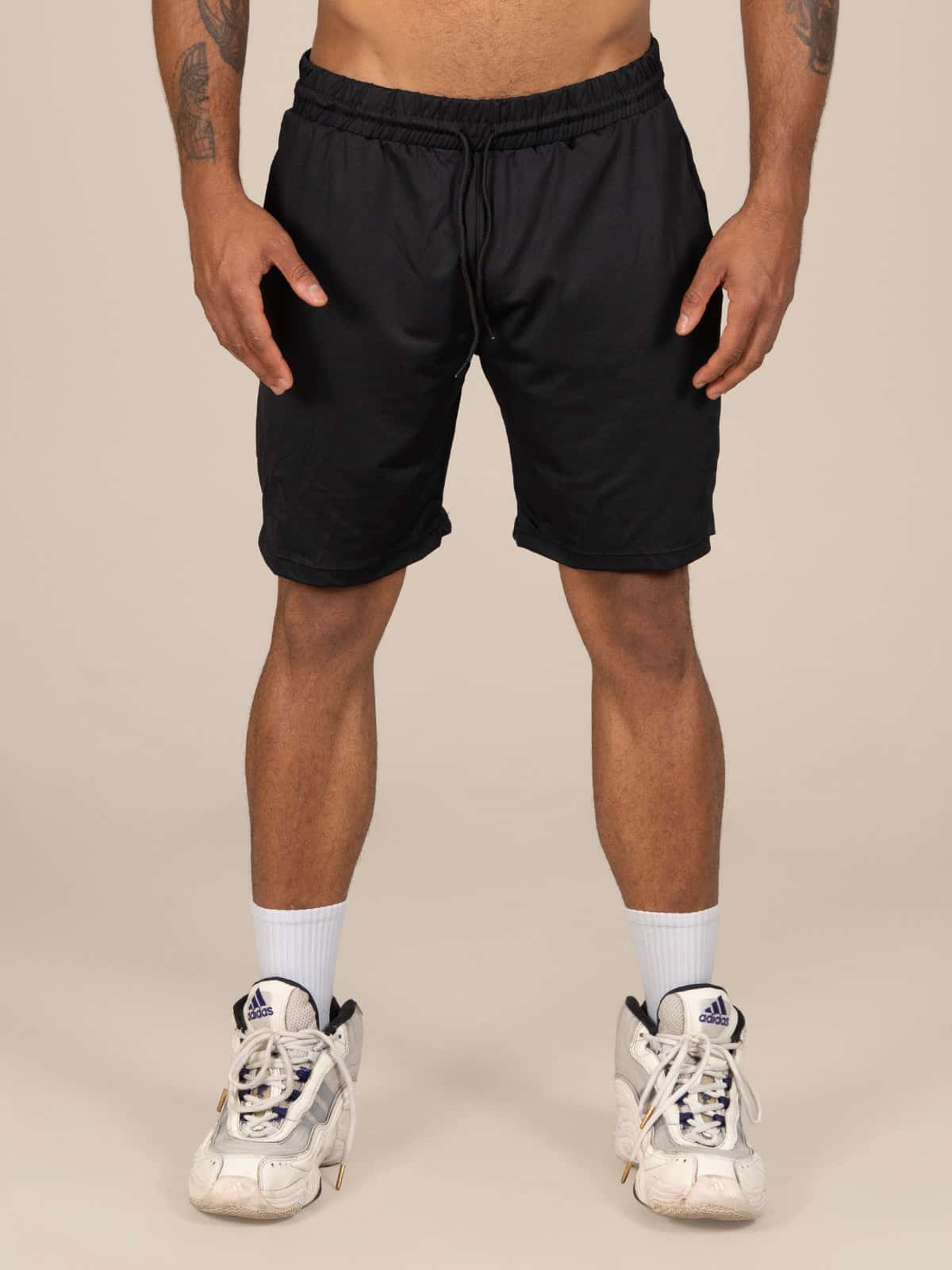 Pantaloneta Ibiza Negra