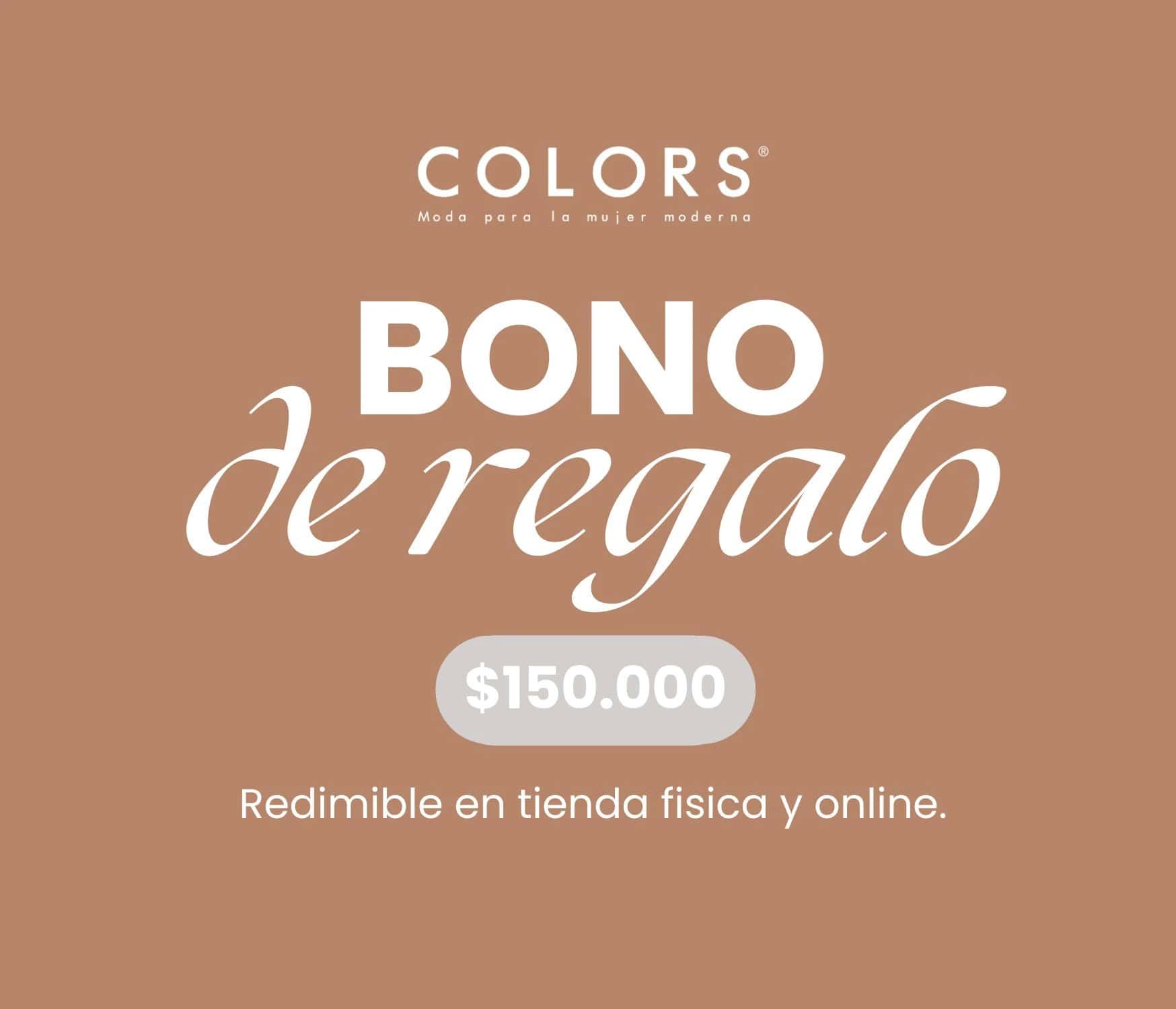 BONO DE REGALO - miniatura 4