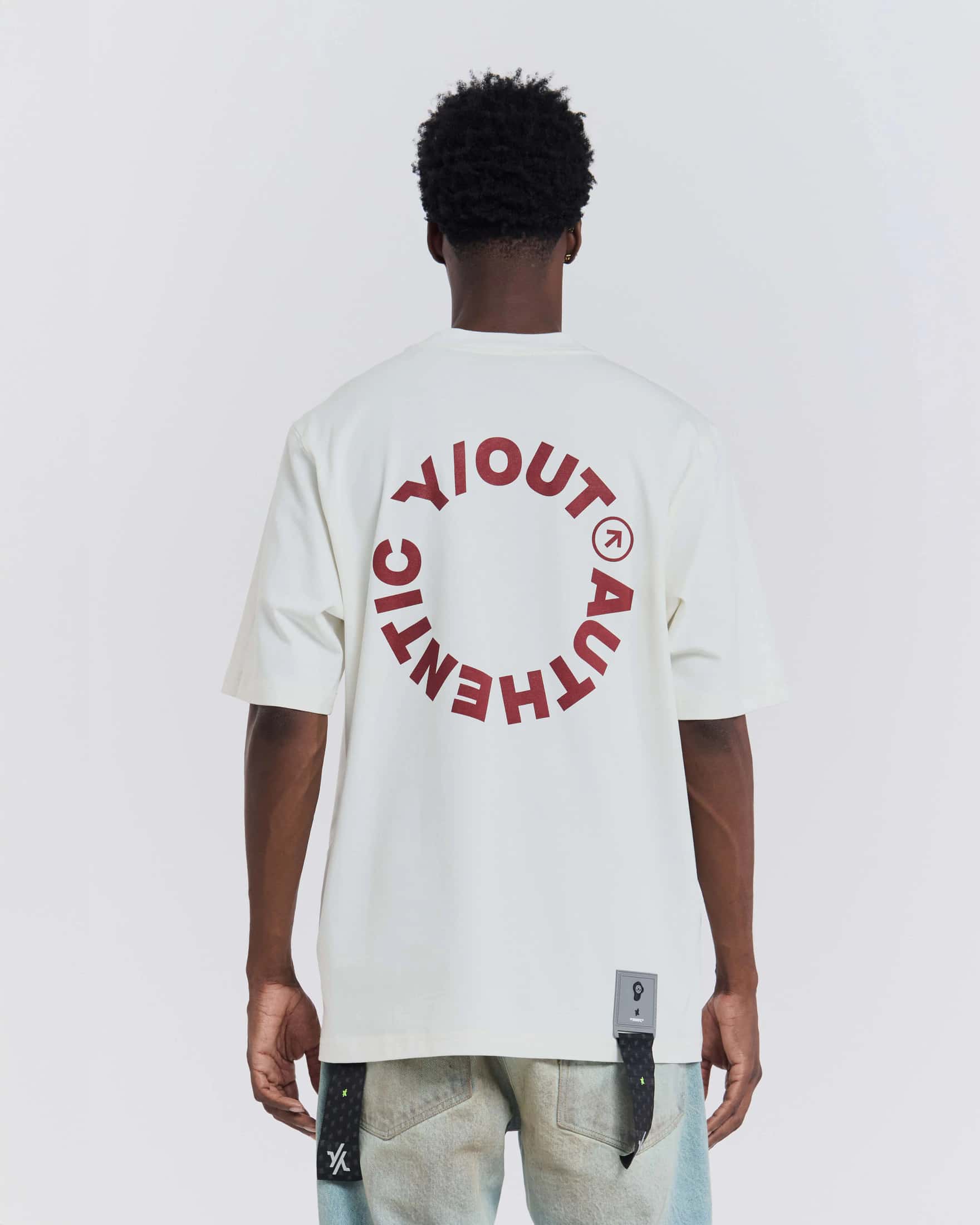 SEOUL T-SHIRT - miniatura 2