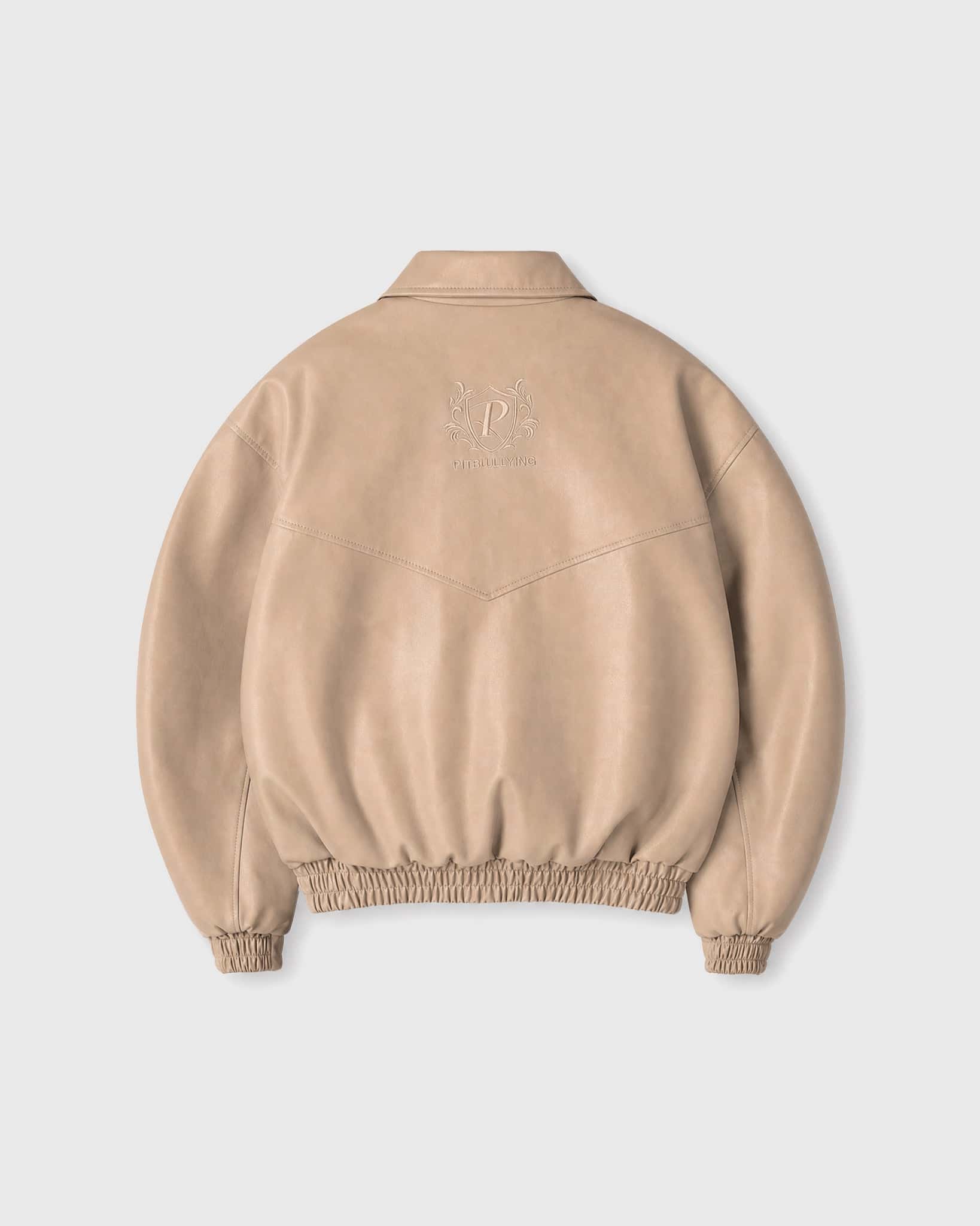 JACKET DESIERTO PITBULLYING MUJER - miniatura 6