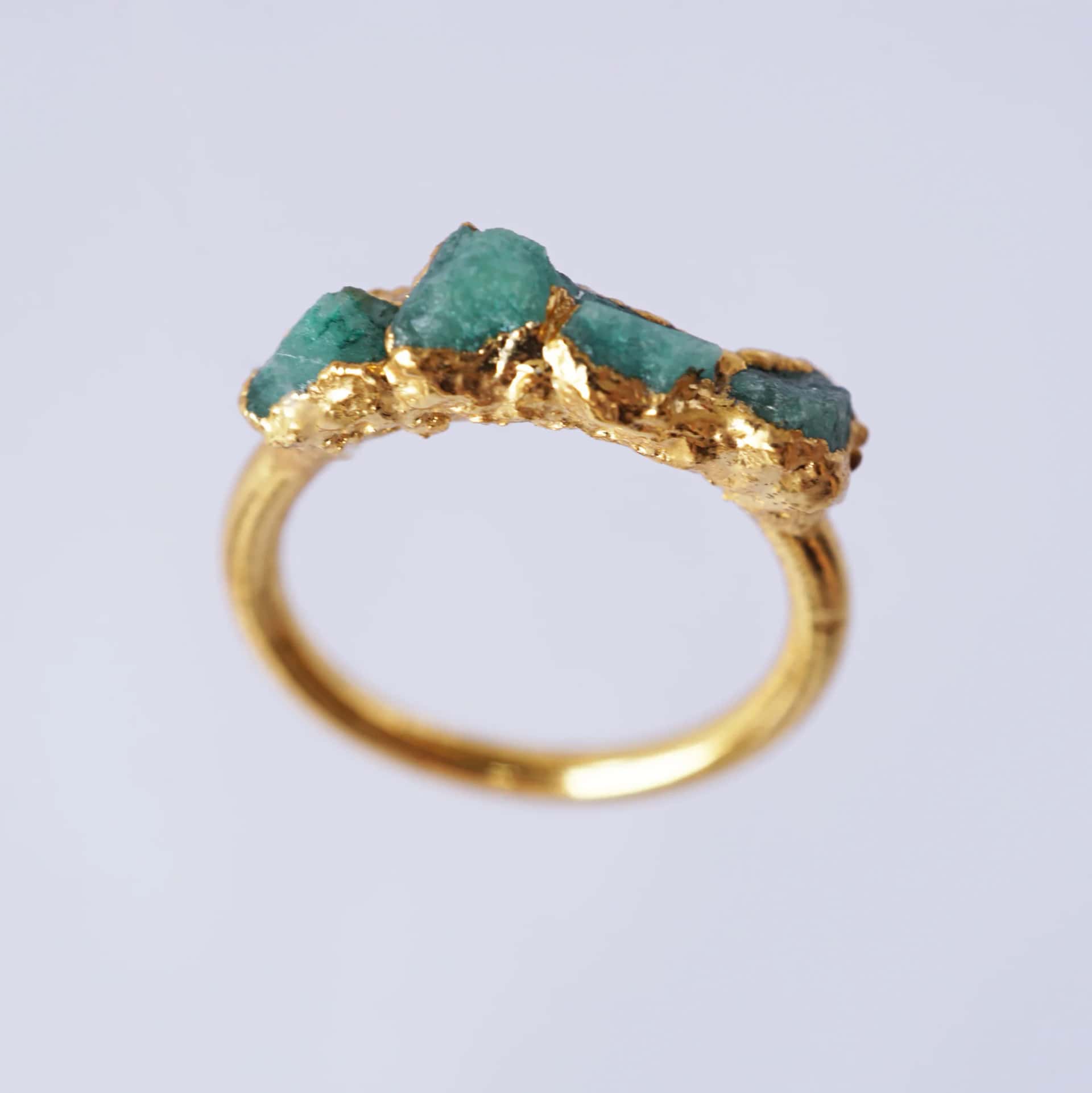 Anillo Bali - miniatura 1