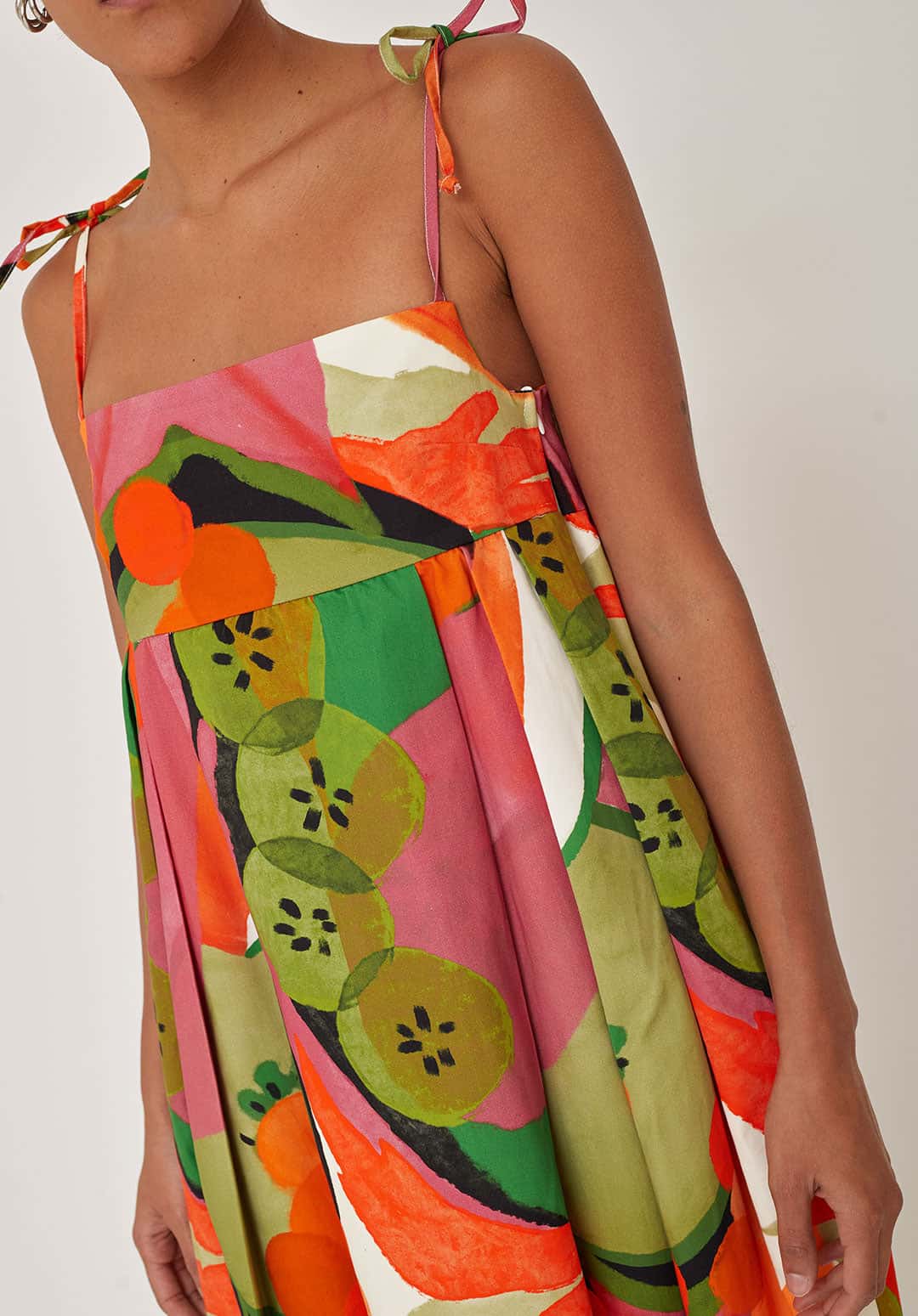 Vestido Lucila - miniatura 4