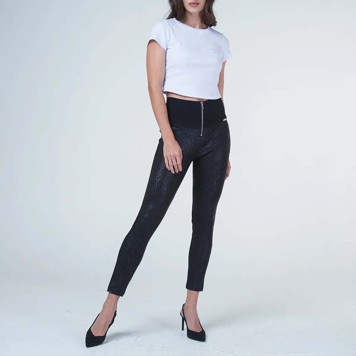 Pantalon Leggins Maxin
