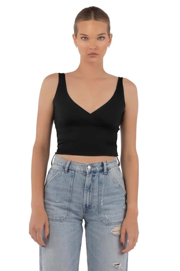 Crop Top – Monterrey