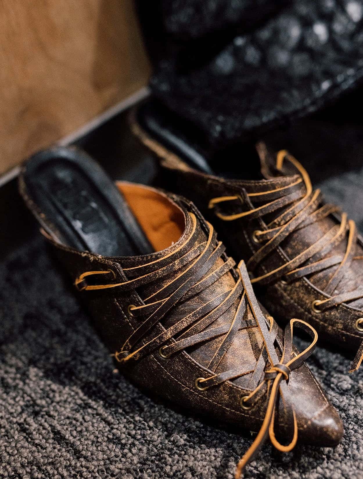 ZAPATOS GRETTA - miniatura 2
