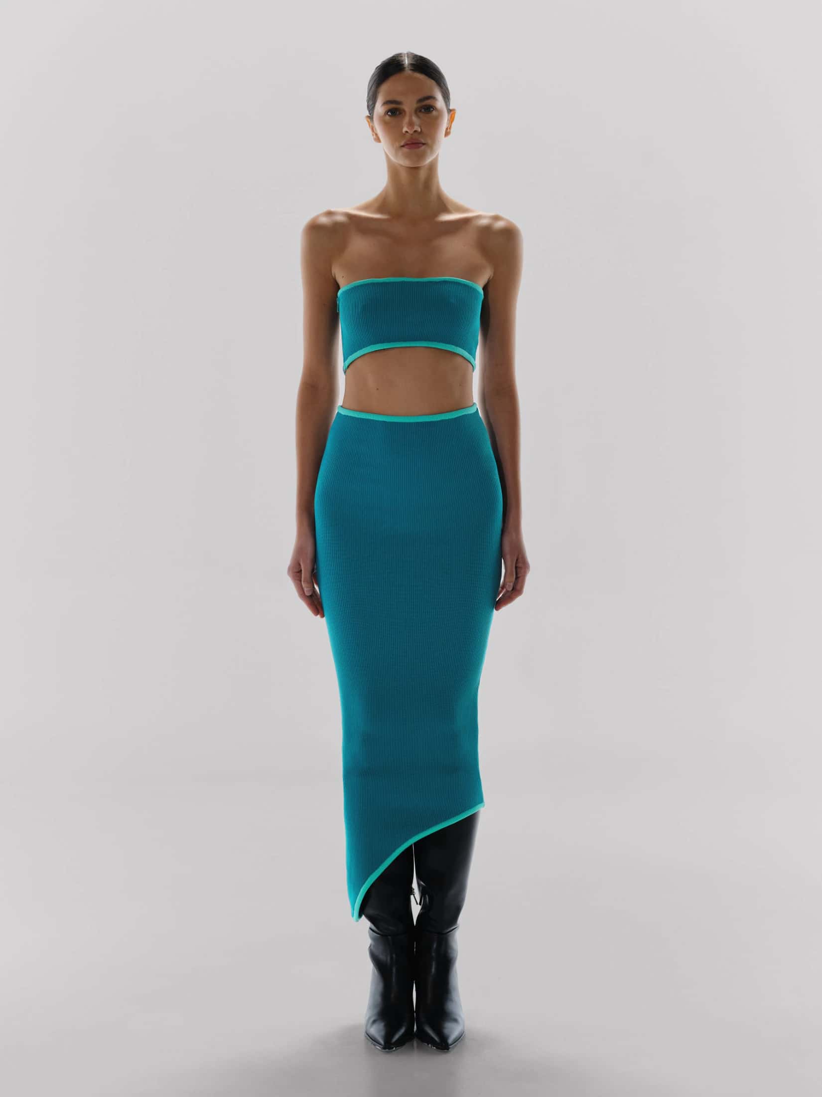 Tango Midi Dress