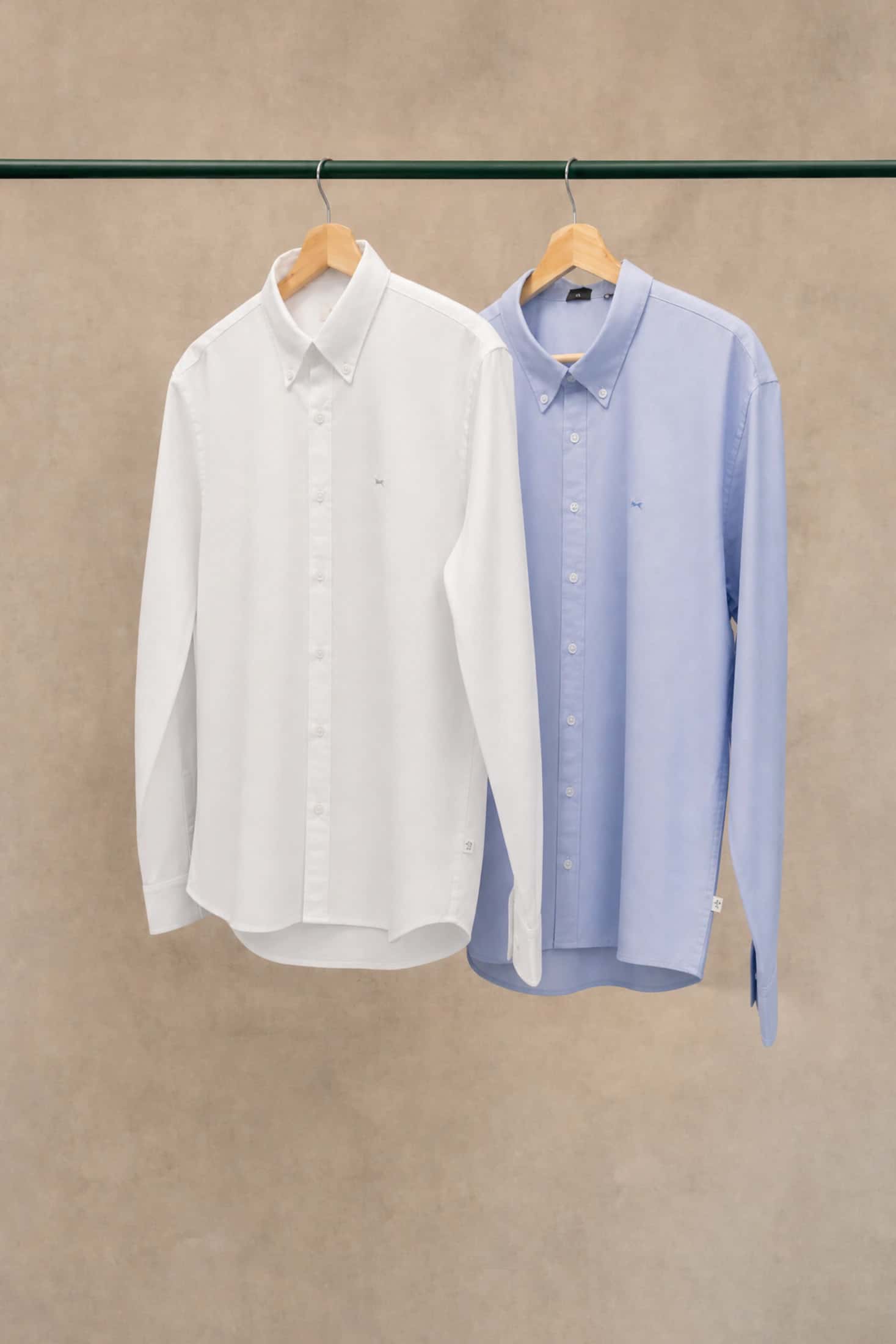 Bundle 2 Camisas Antimanchas | 15% OFF - miniatura 1