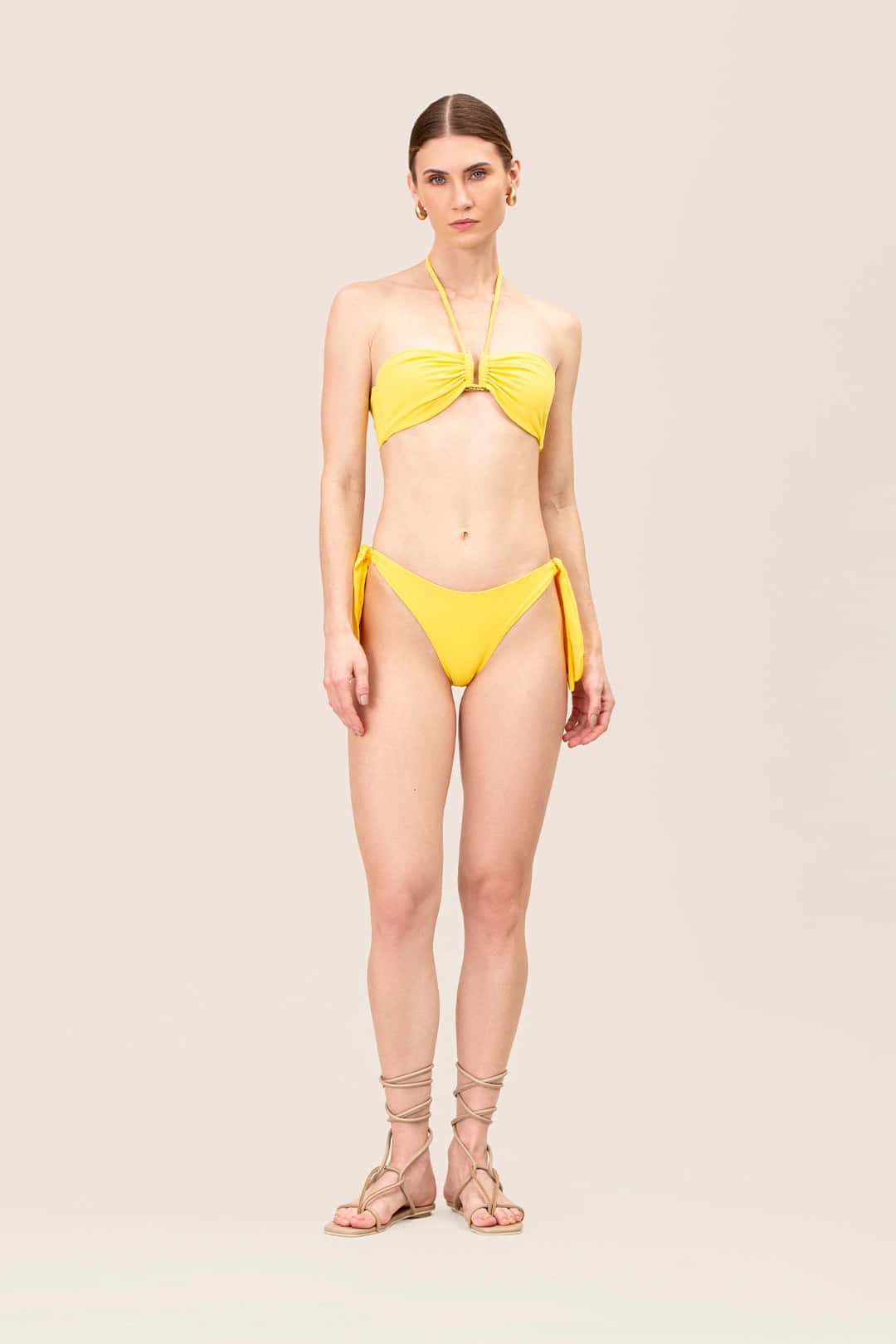 Cloe Top - Color