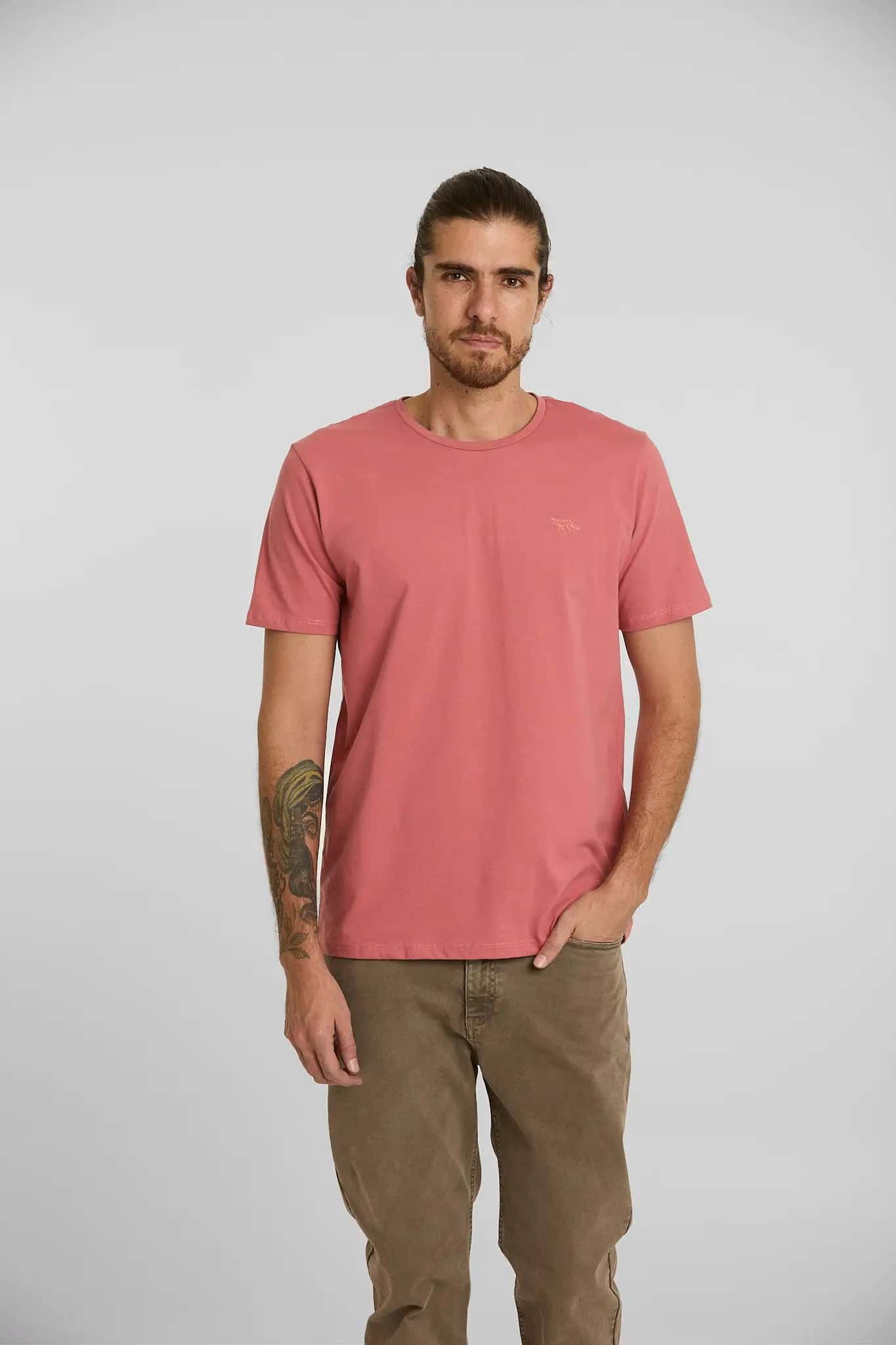 Camiseta El Coyote - miniatura 2