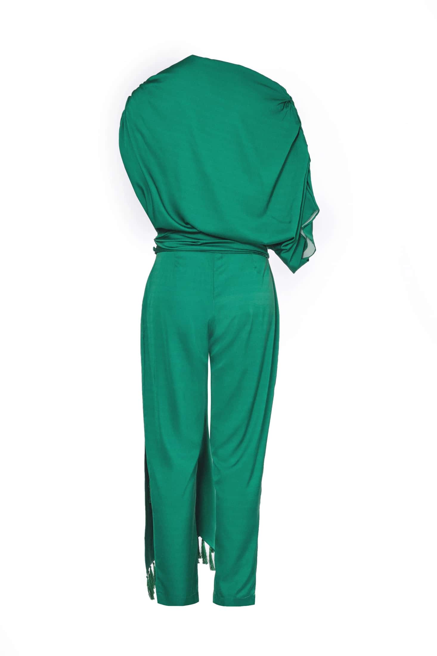 Thara - Trousers - miniatura 3