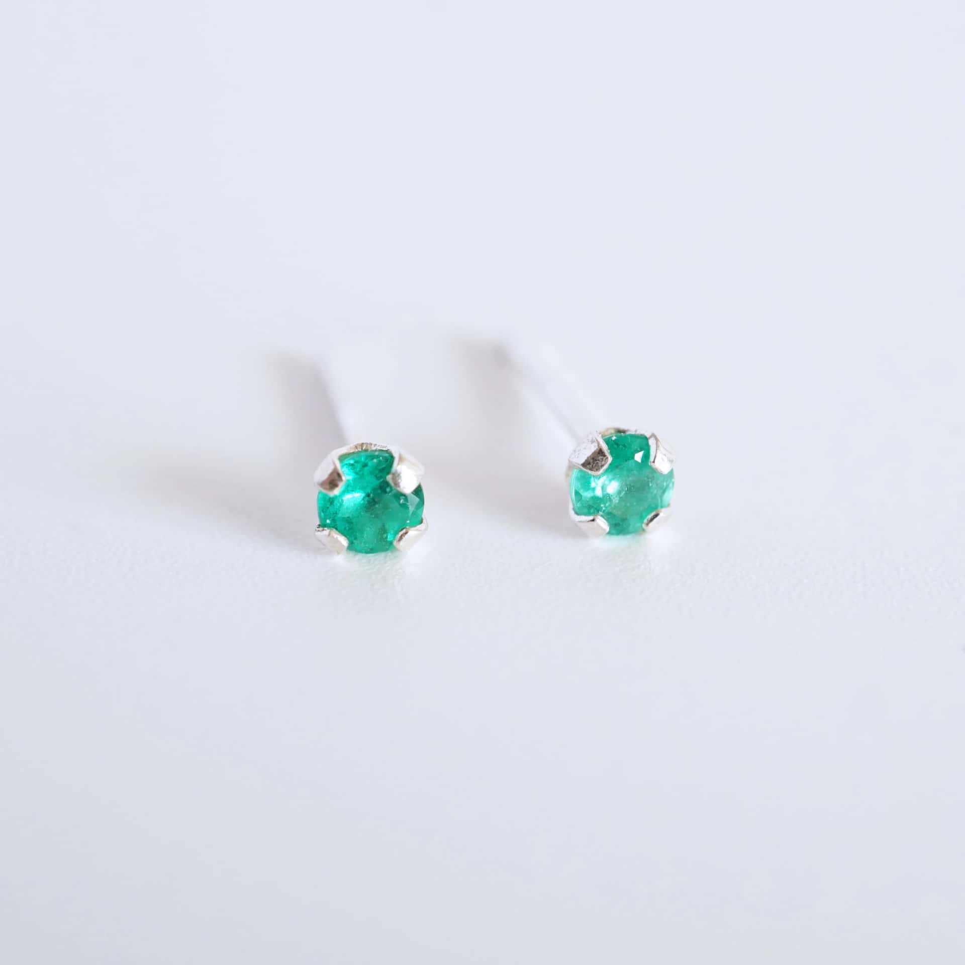 Aretes Oli
