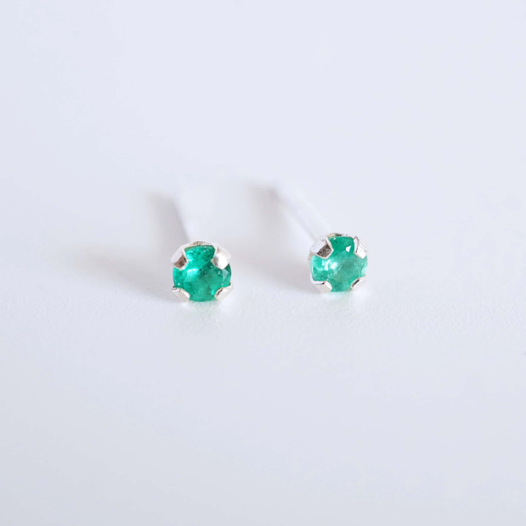 Aretes Oli
