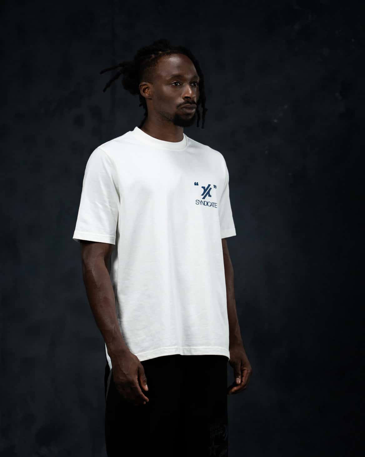 SYNDICATE REGULAR T-SHIRT - miniatura 9