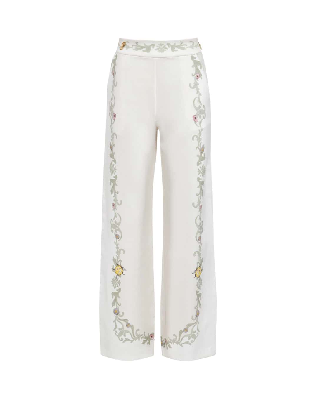 Nicoh Pants