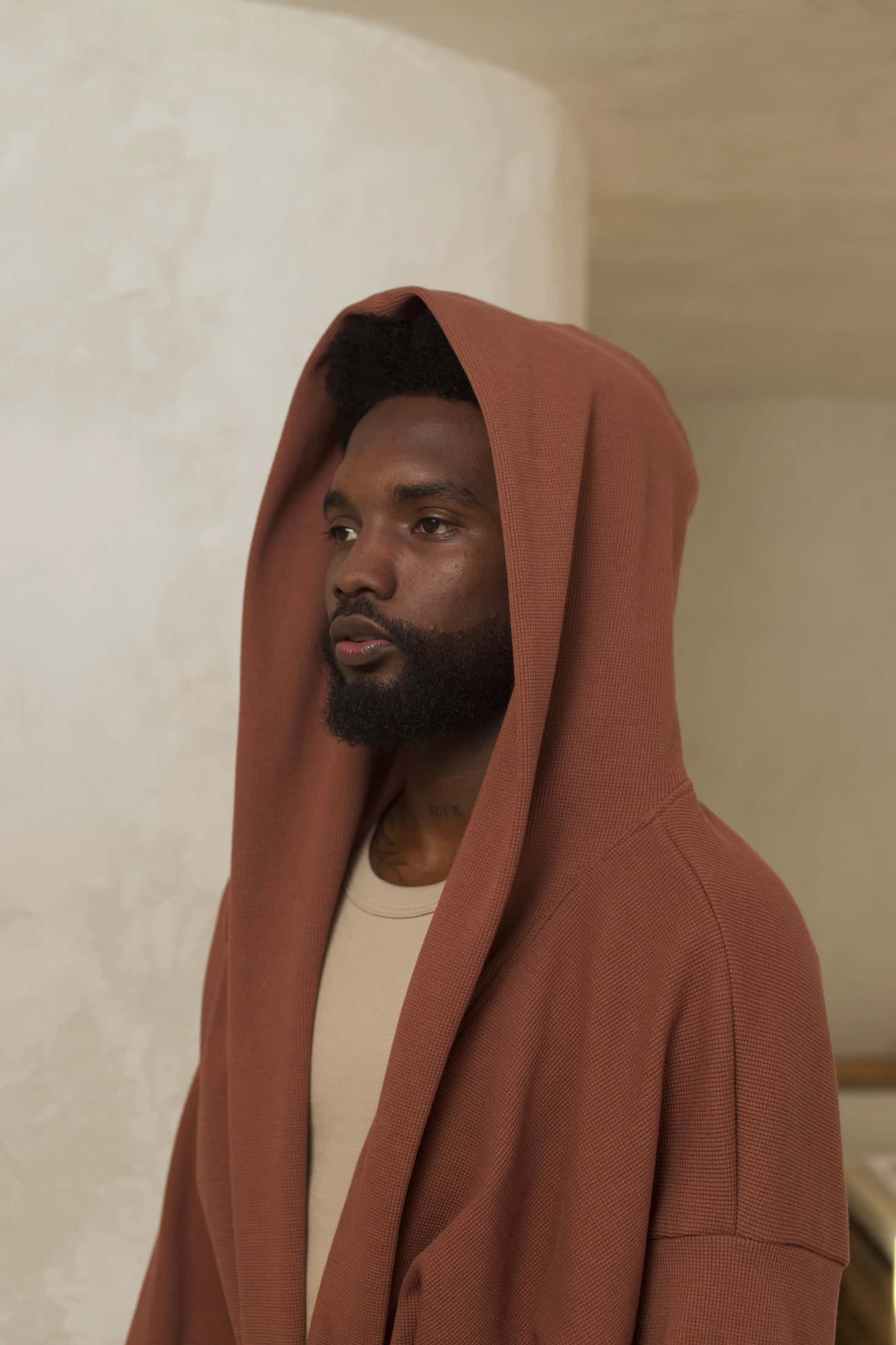 RENEWWRAP ROBE